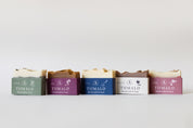 Handmade Cold Process Soap