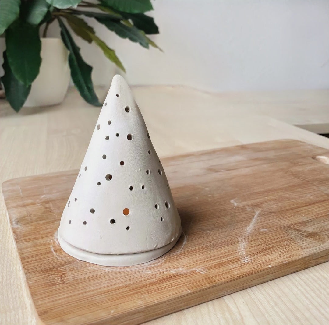 11/1 Votive workshop