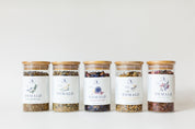 Loose Leaf Tea