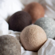 Wool Dryer Balls