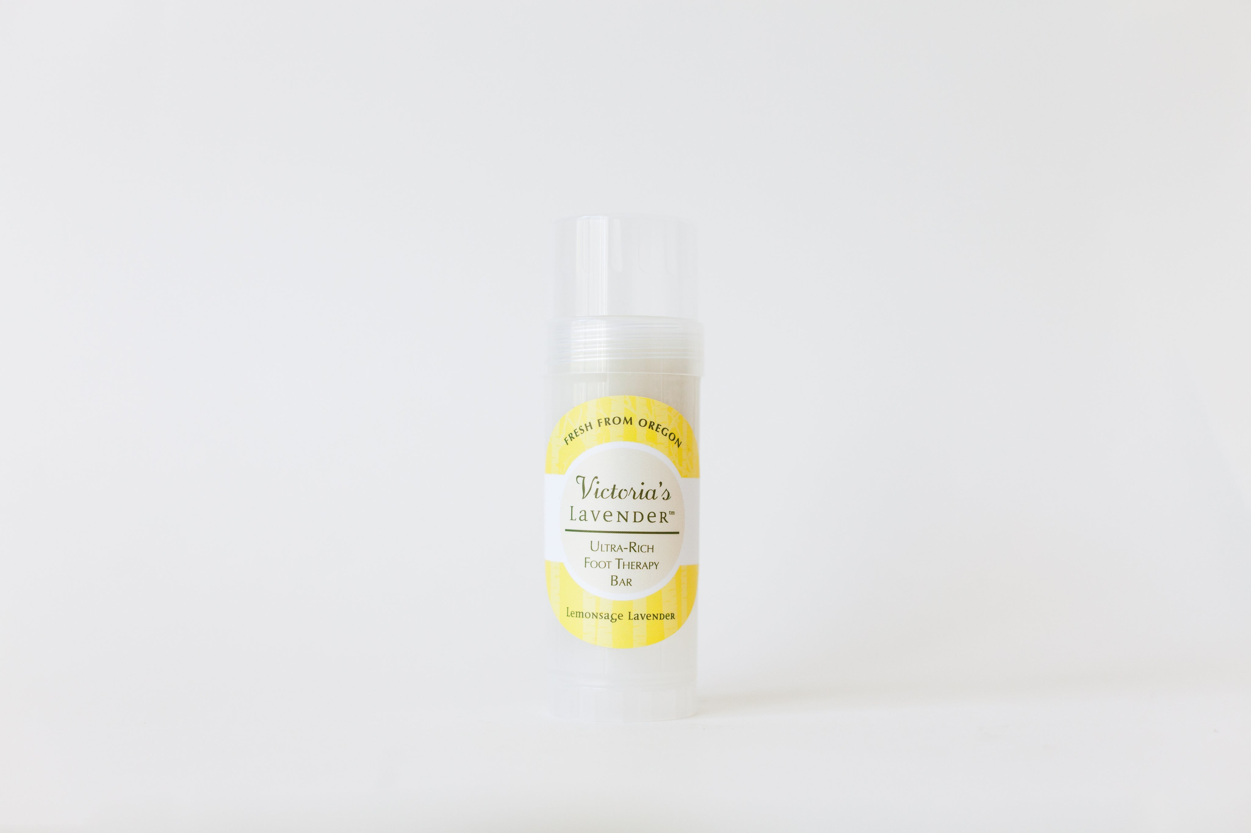 Natural Foot Therapy Balm