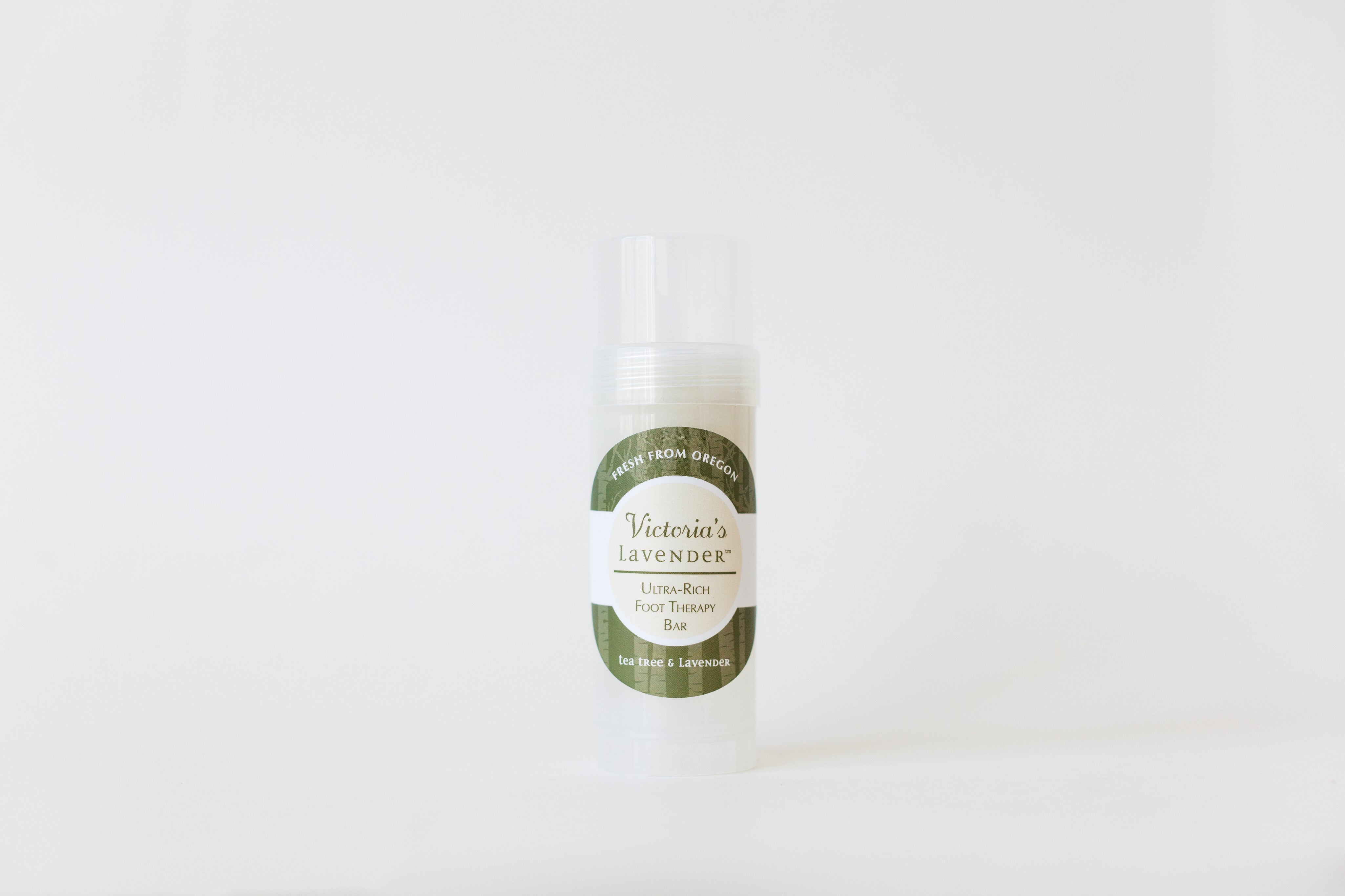Natural Foot Therapy Balm