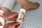 Natural Foot Therapy Balm