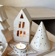11/1 Votive workshop