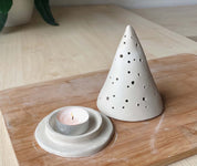 11/1 Votive workshop