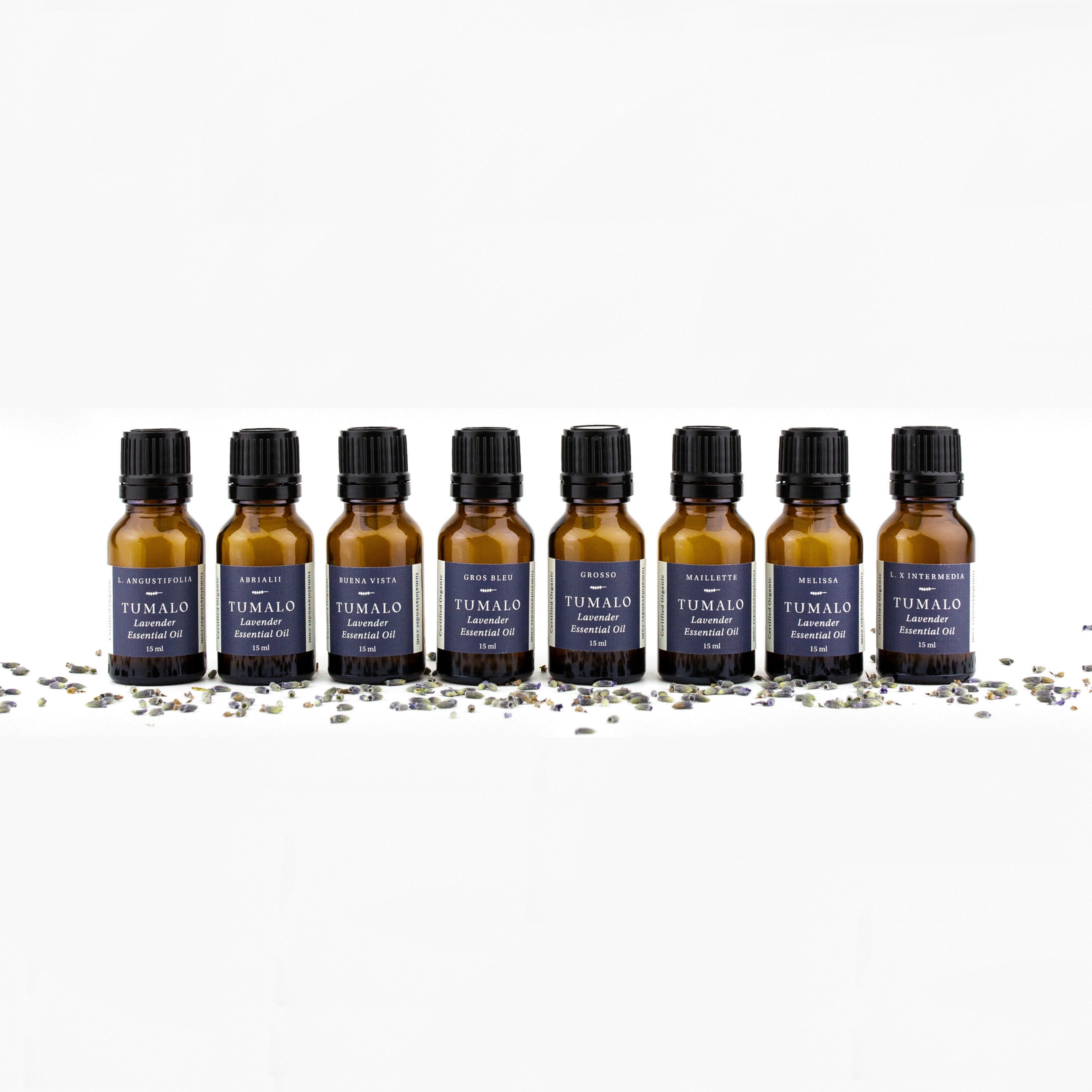 Lavender Essential Oil
