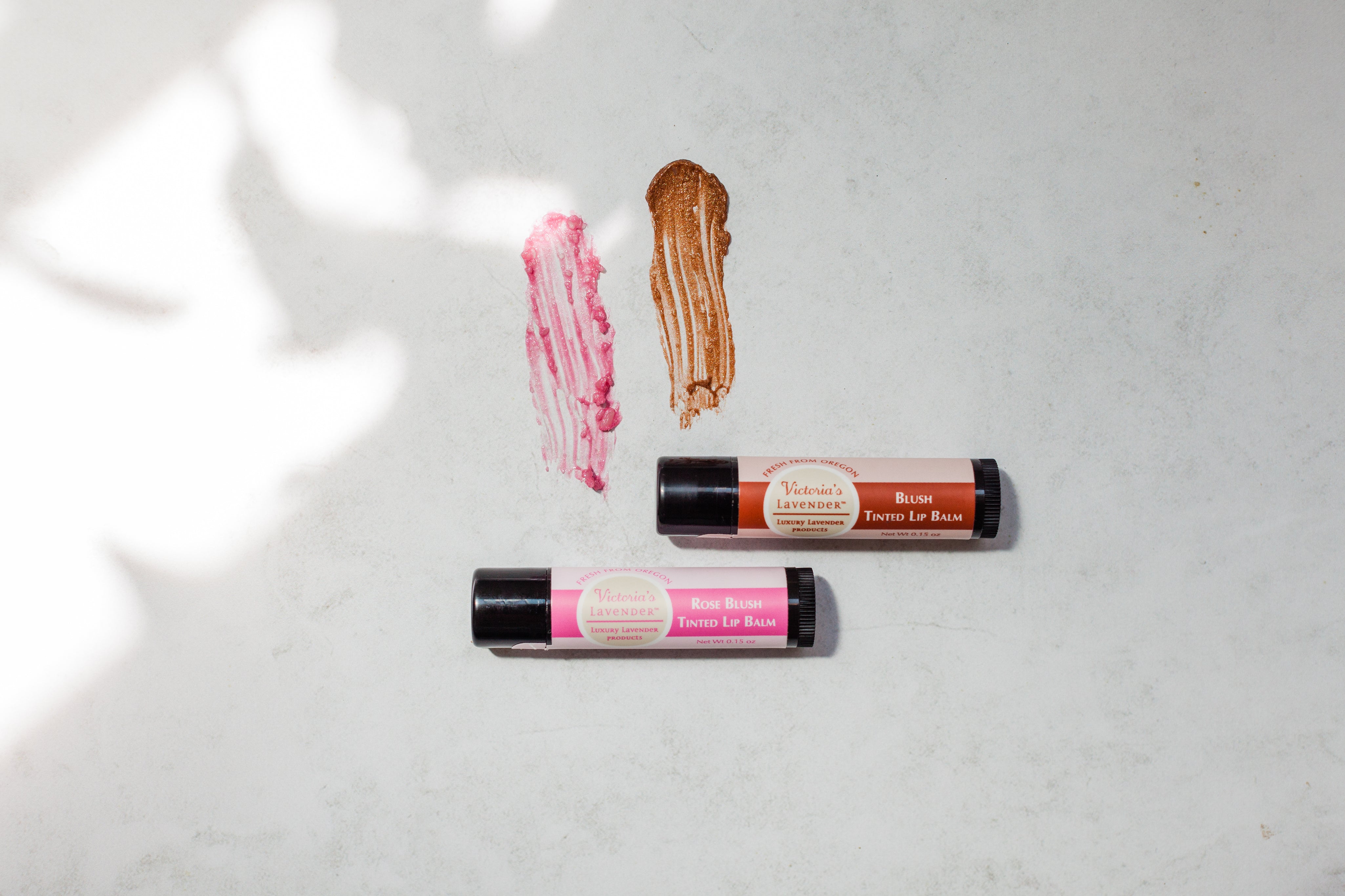 Tinted Lip Balm