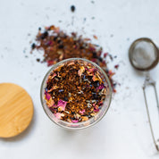 Loose Leaf Tea
