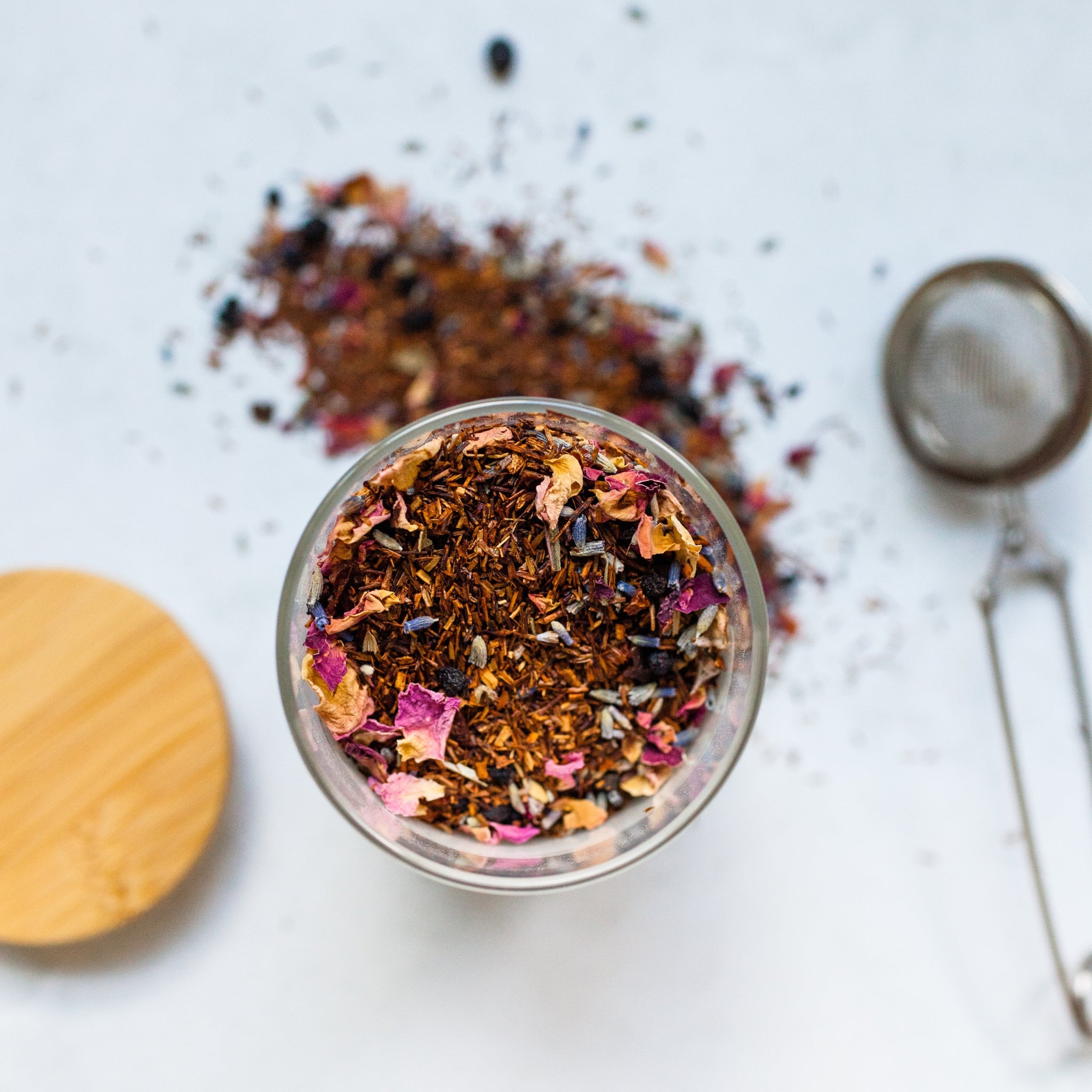 Loose Leaf Tea
