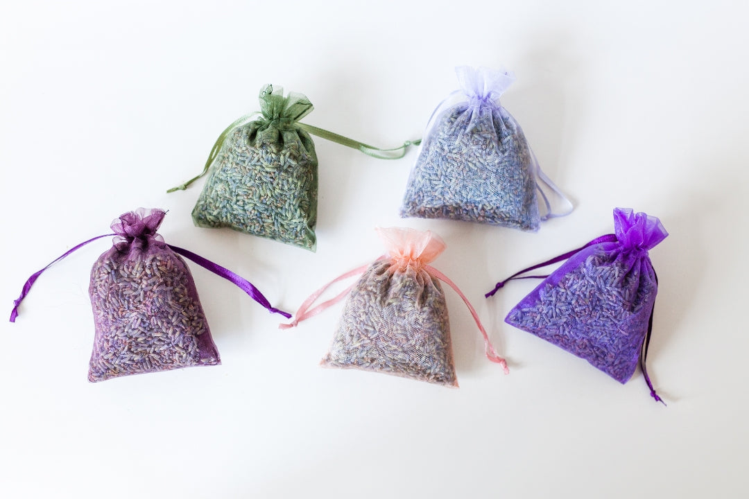 Small Sachet
