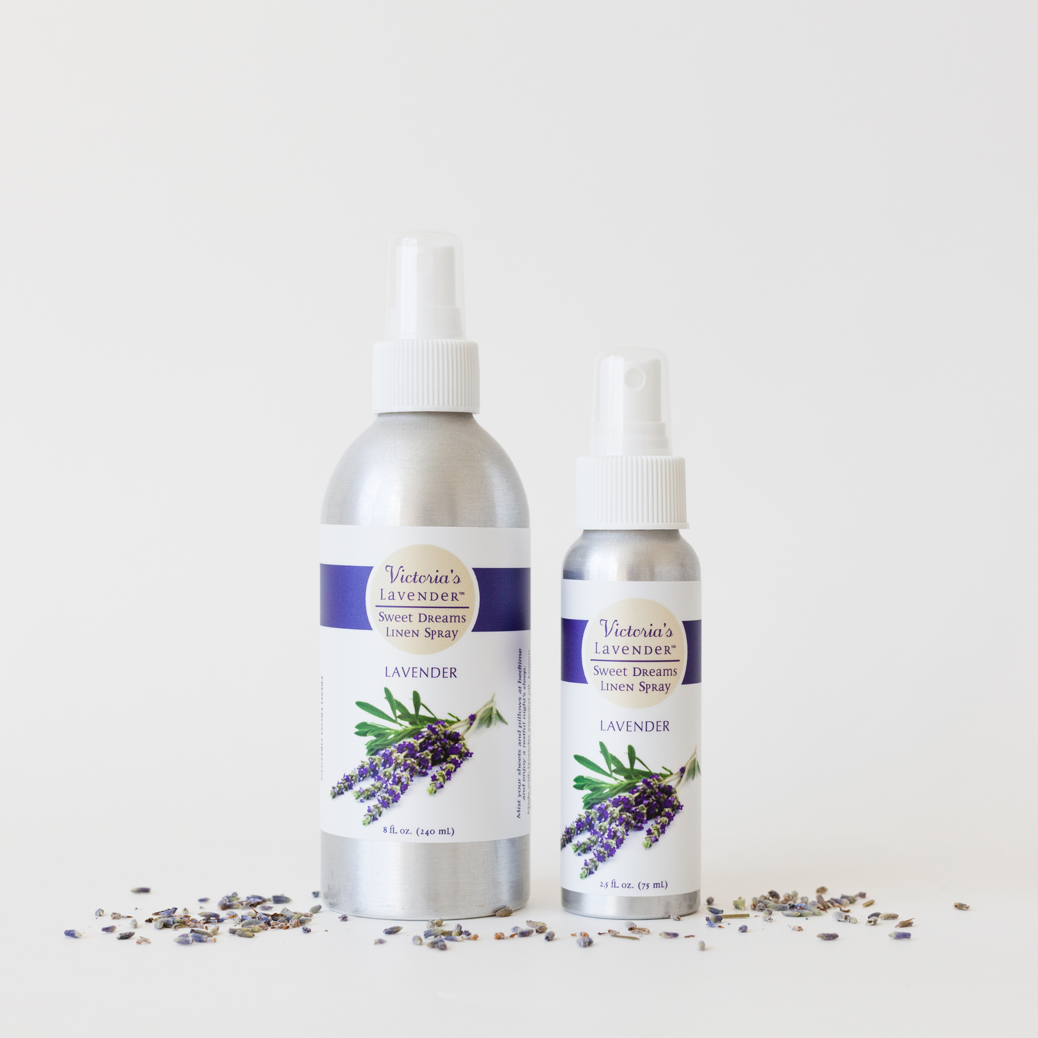 Linen Spray