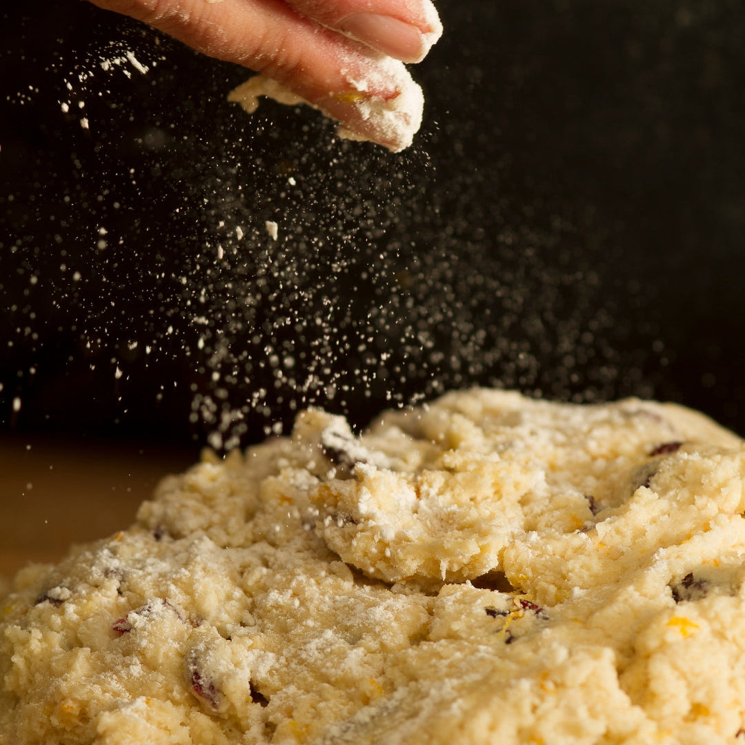 Tumalo Lavender Scones