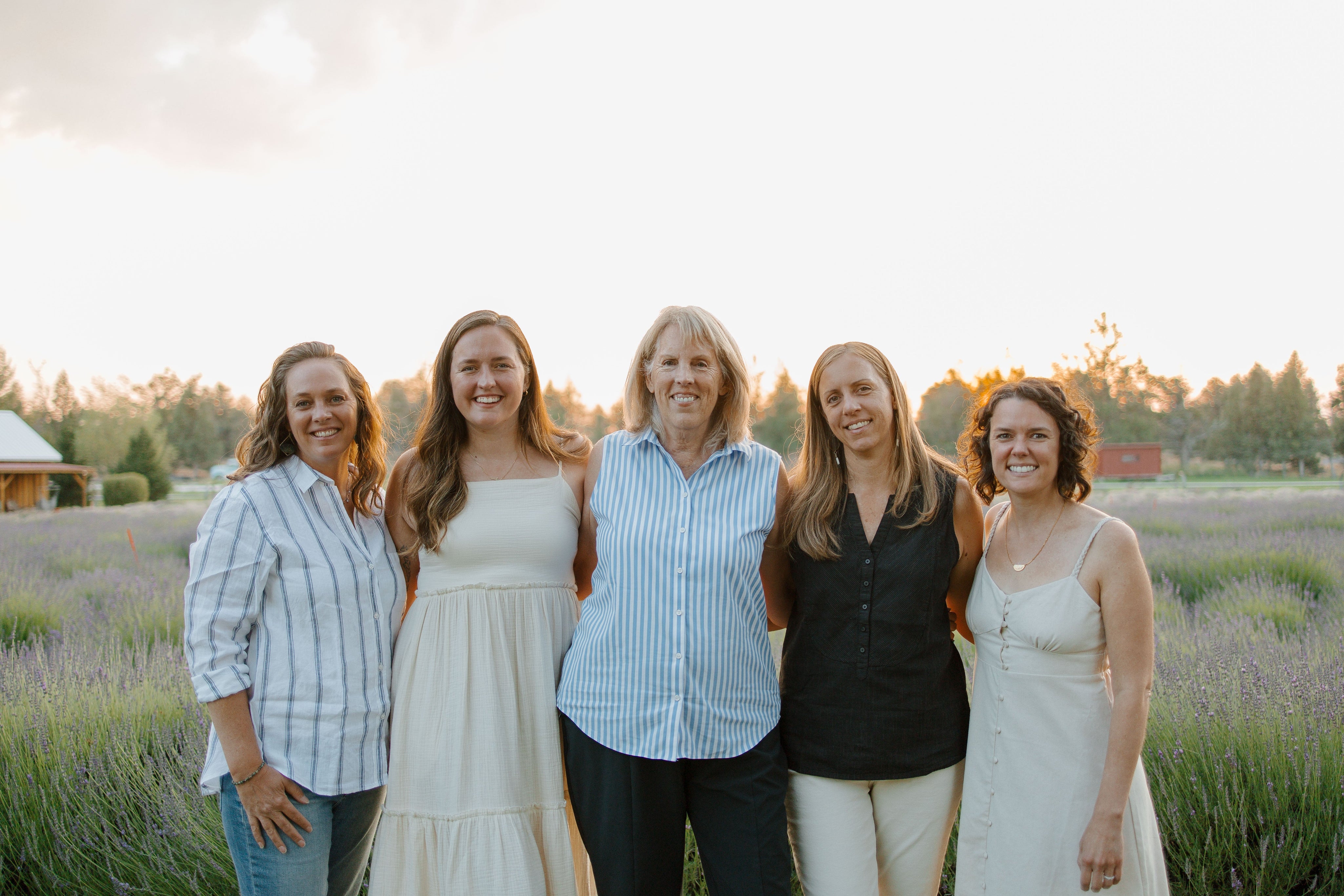 Mother’s Day Gift Guide from Tumalo Lavender