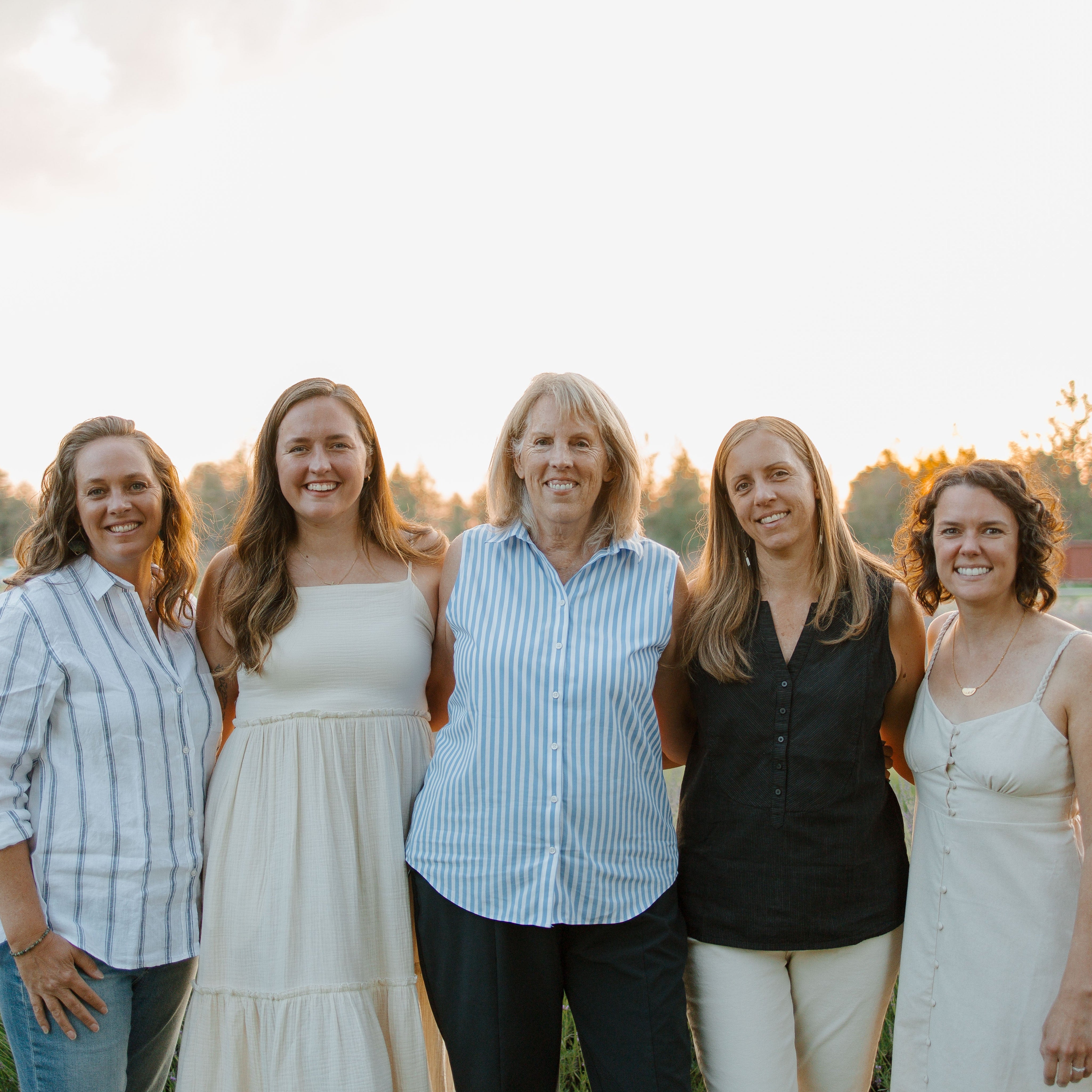 Mother’s Day Gift Guide from Tumalo Lavender
