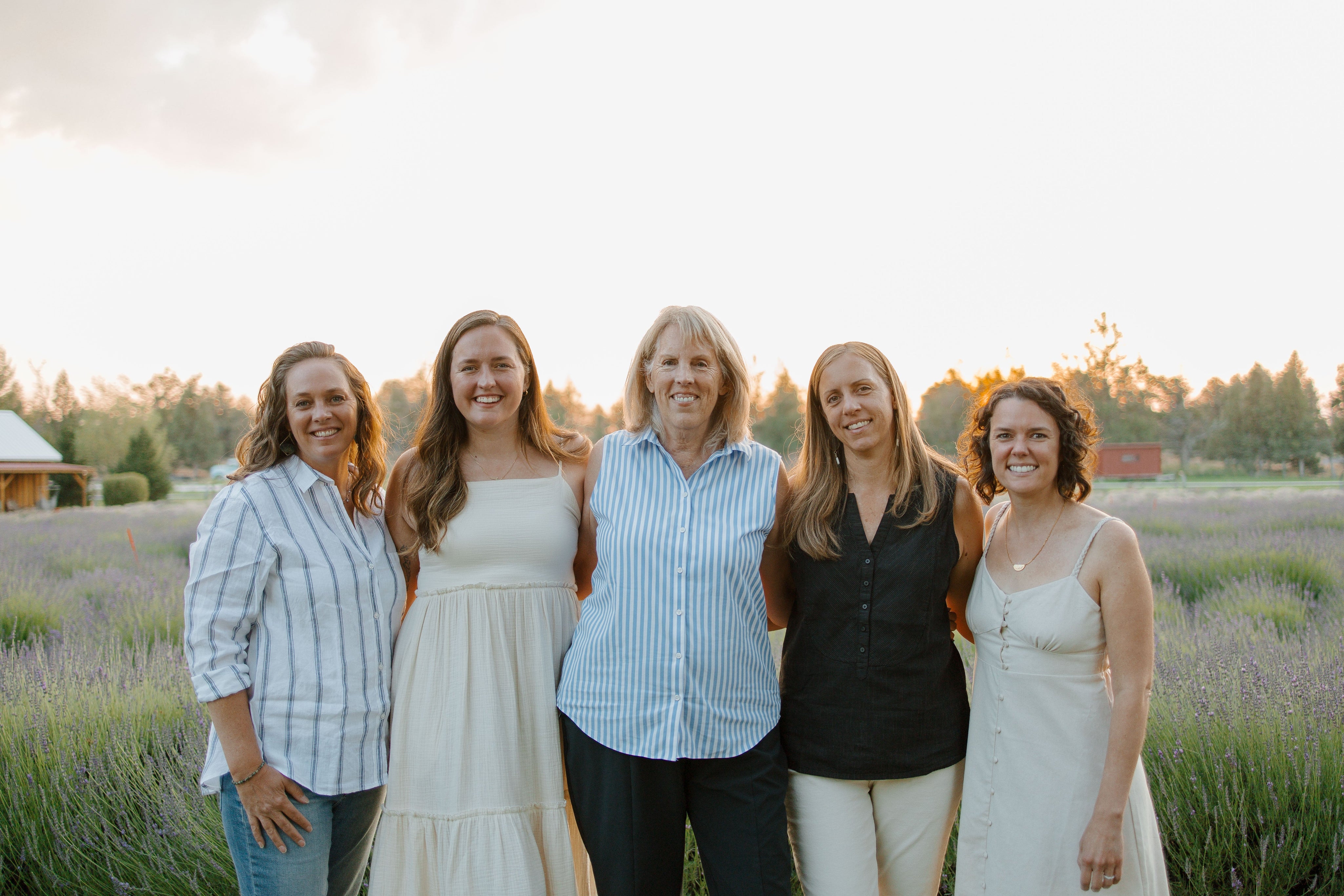 Mother’s Day Gift Guide from Tumalo Lavender