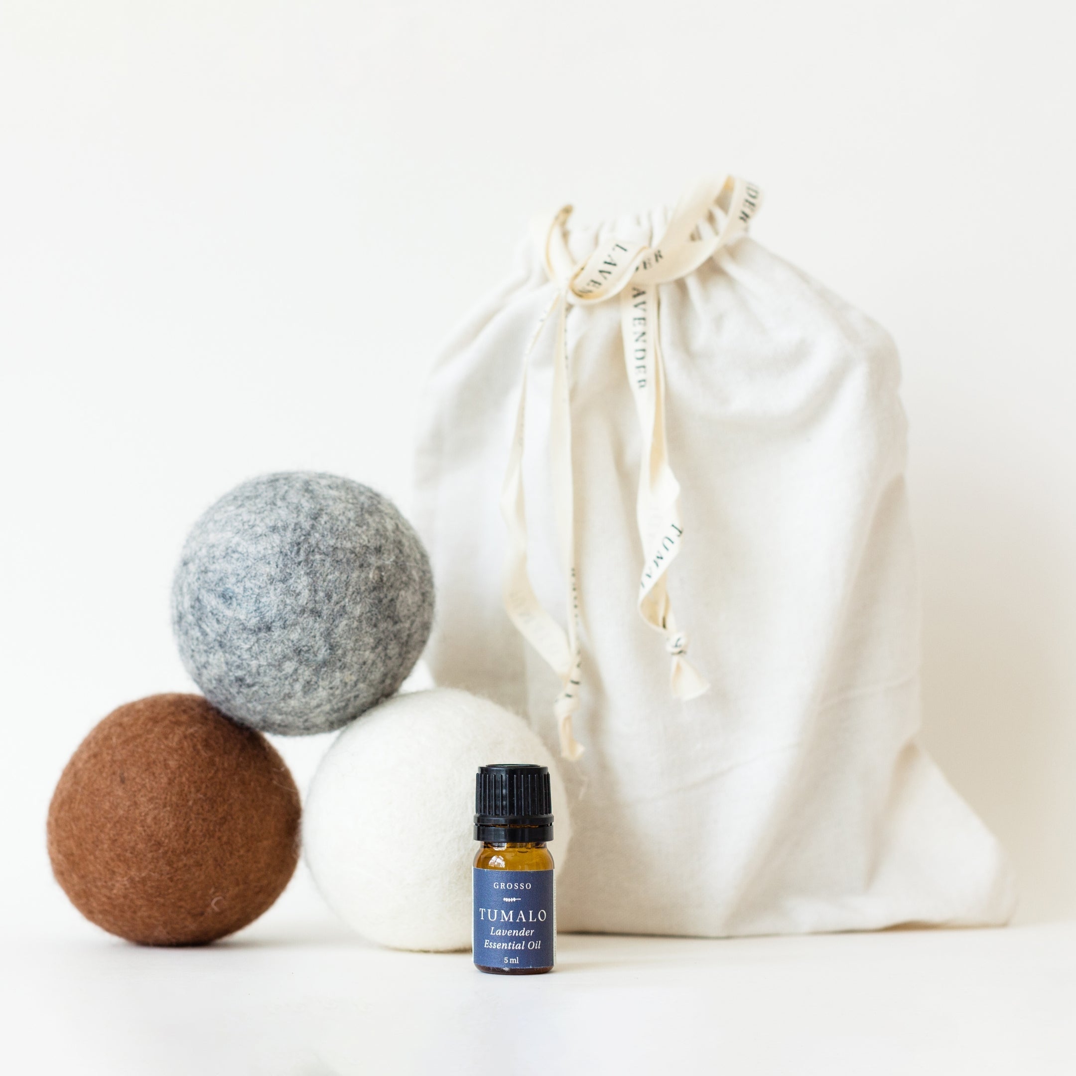 The Ultimate Guide to Wool Dryer Balls