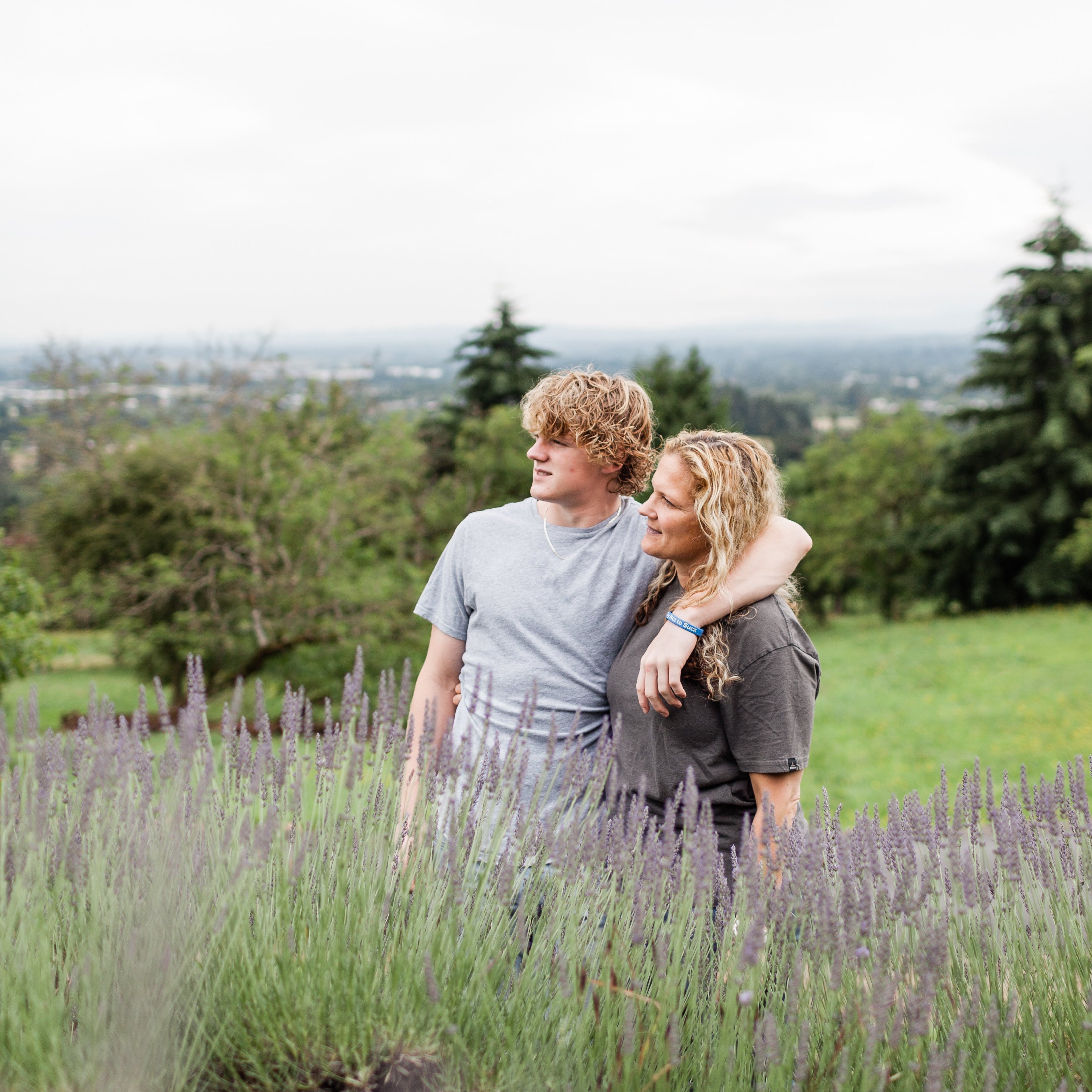 6 Thoughtful Lavender Gifts for Mother's Day