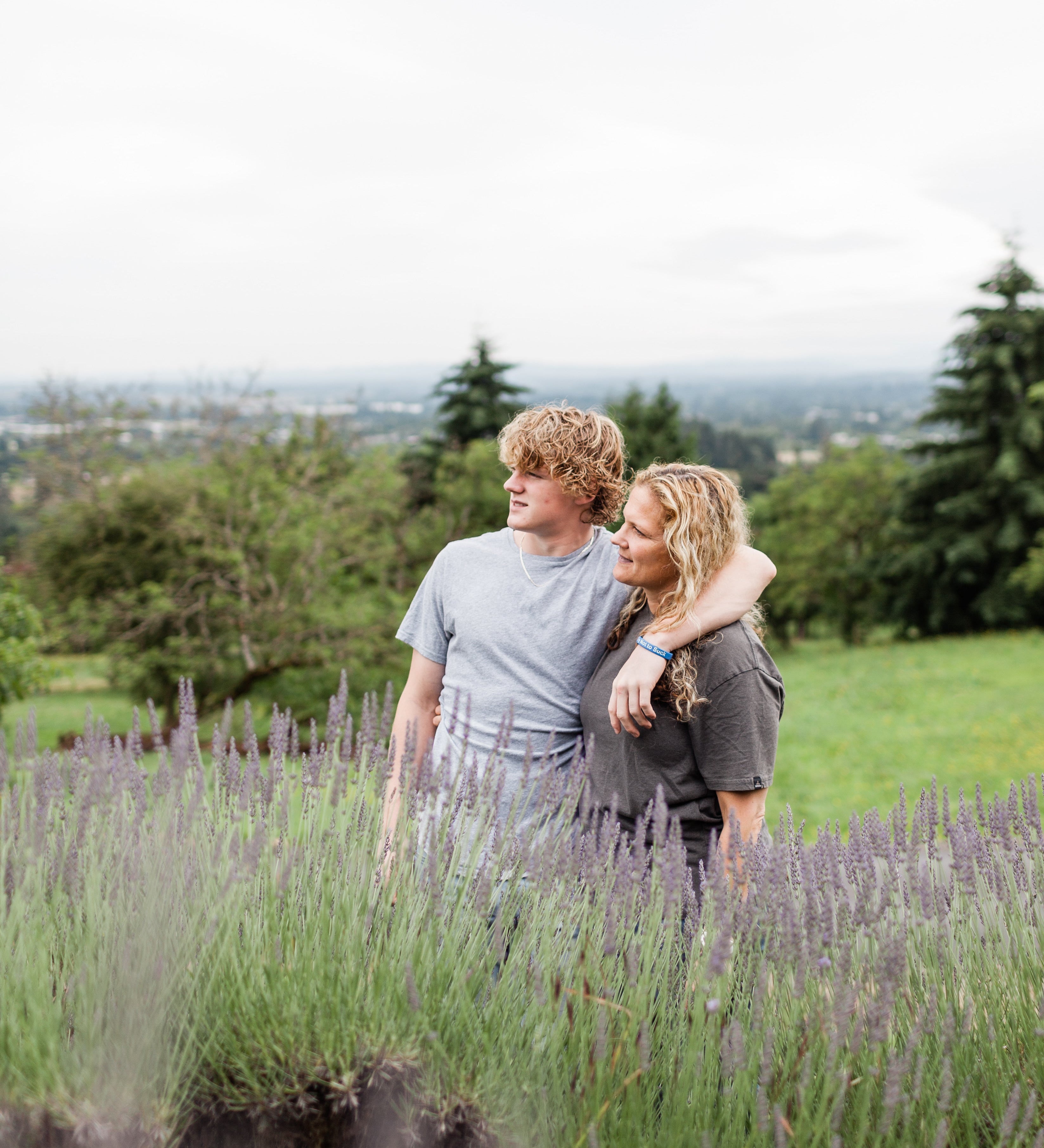6 Thoughtful Lavender Gifts for Mother's Day