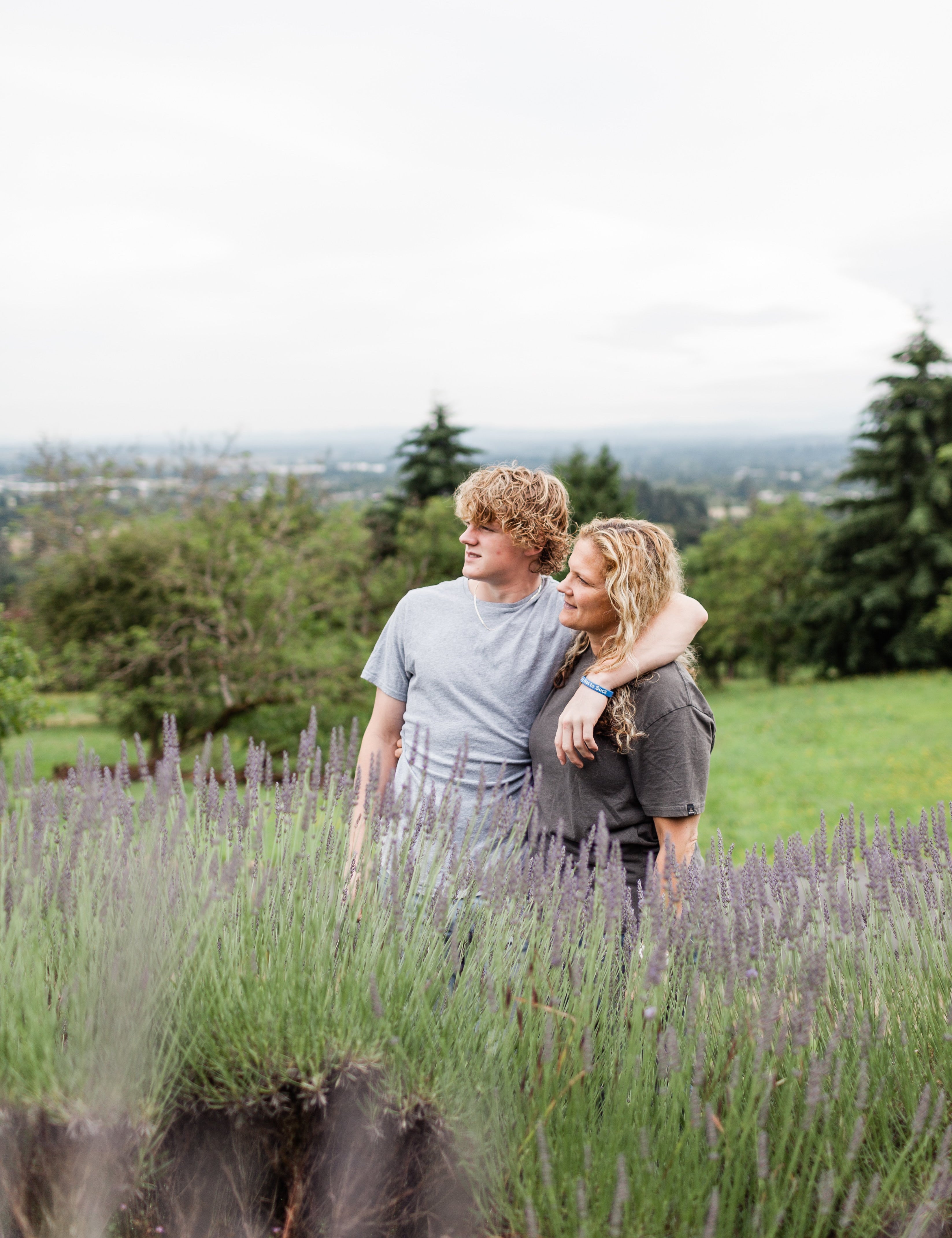 6 Thoughtful Lavender Gifts for Mother's Day