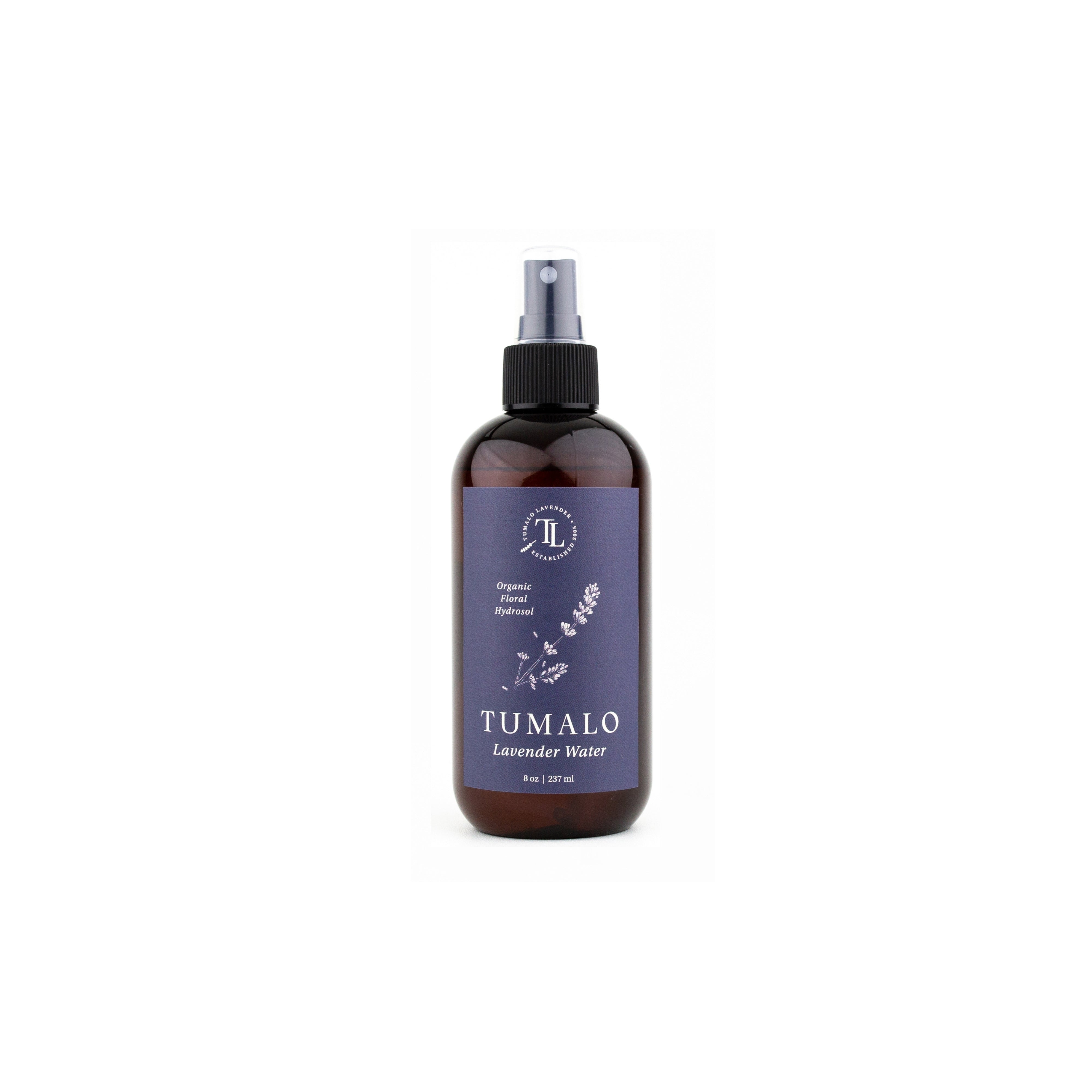 Organic Lavender Hydrosol: The Natural Solution for Your Skin
