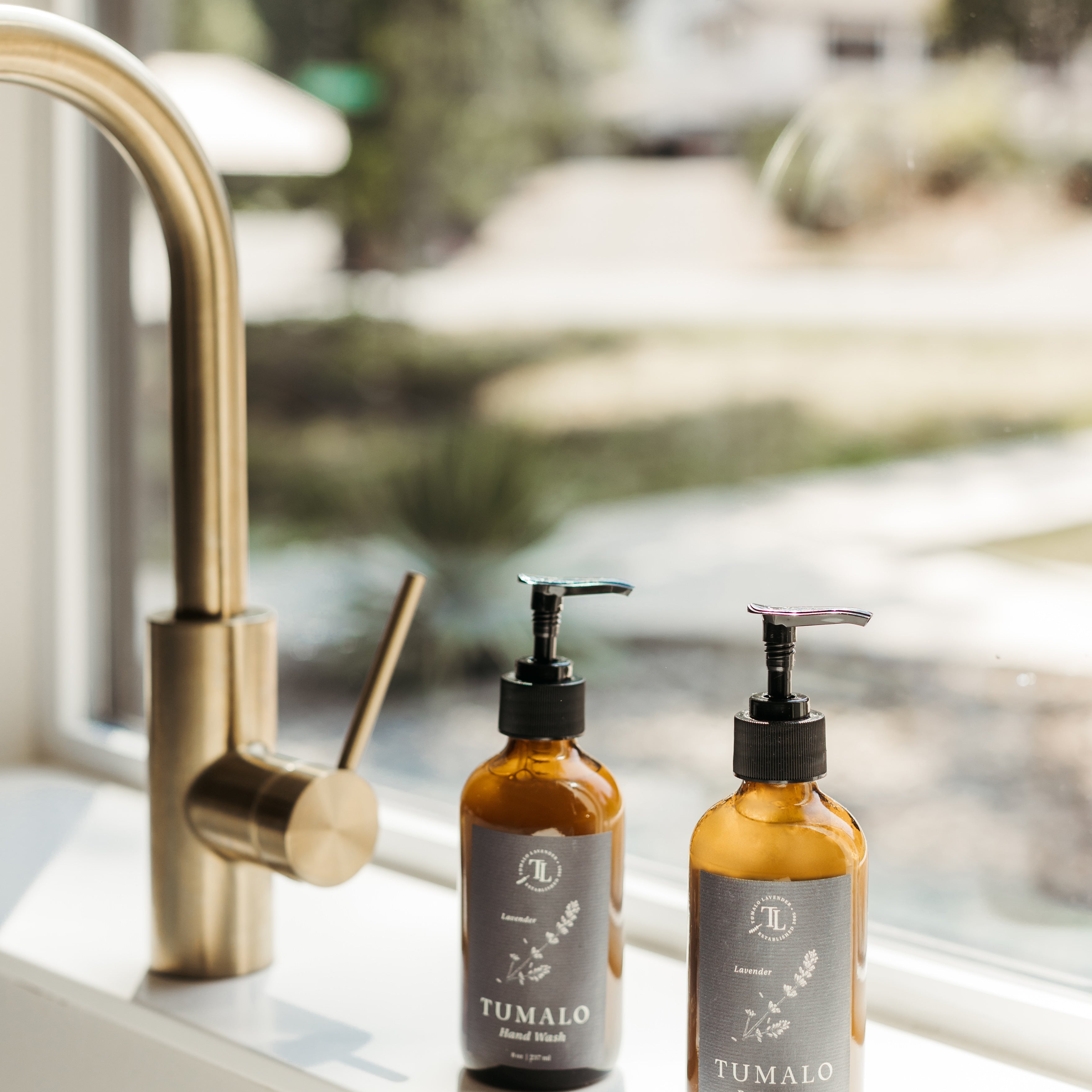 Tumalo Lavender Holiday Gift Guide