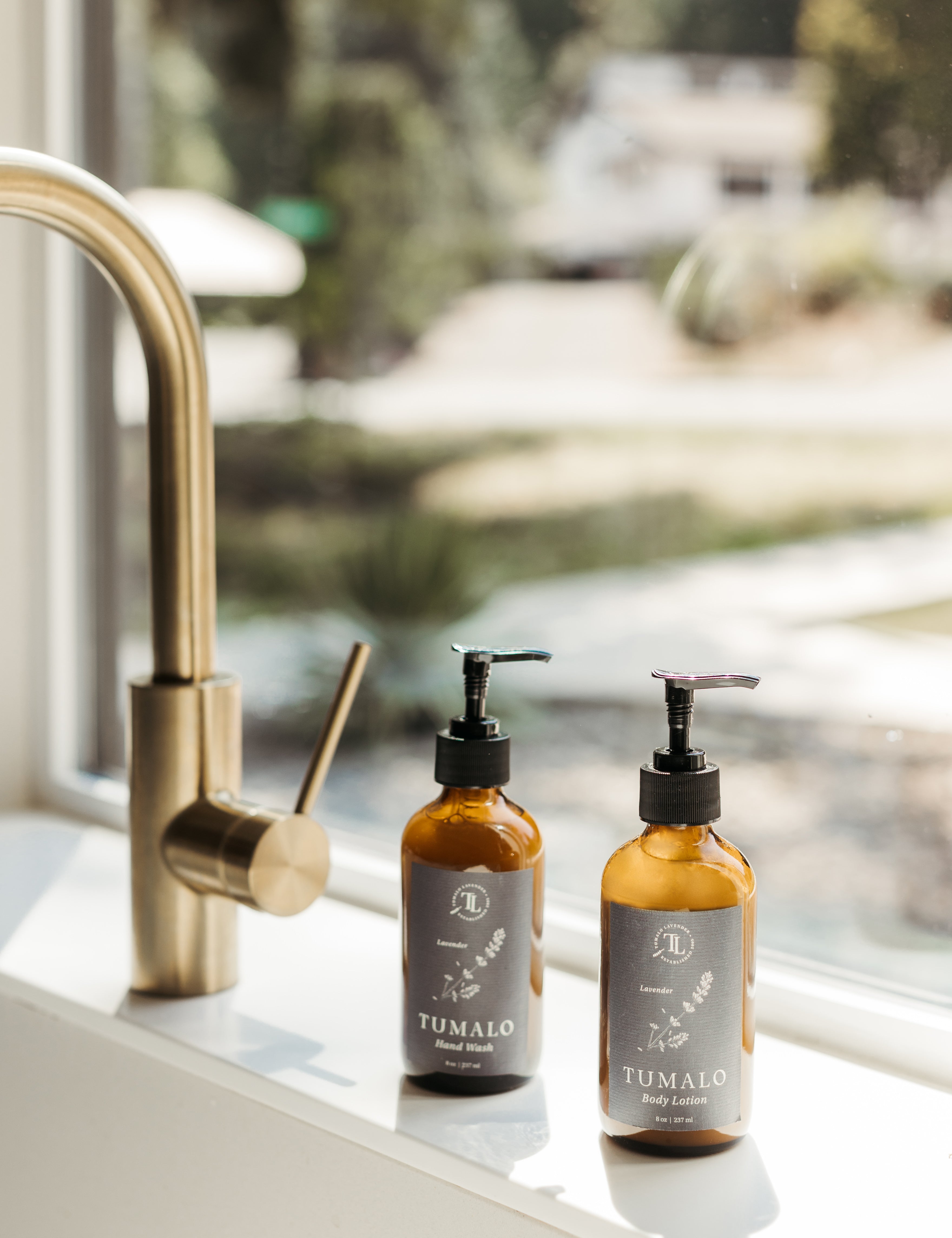 Tumalo Lavender Holiday Gift Guide