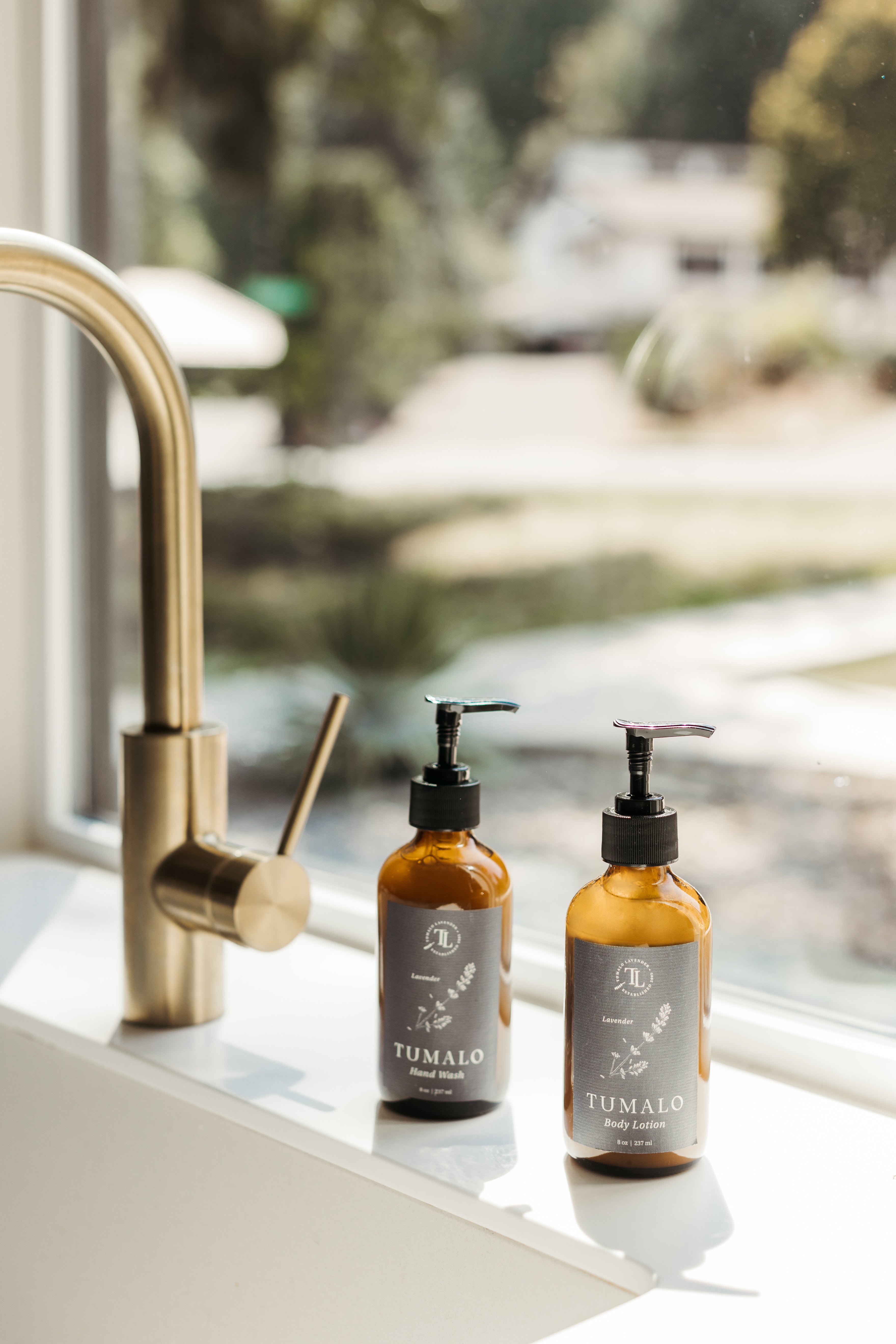 Tumalo Lavender Holiday Gift Guide
