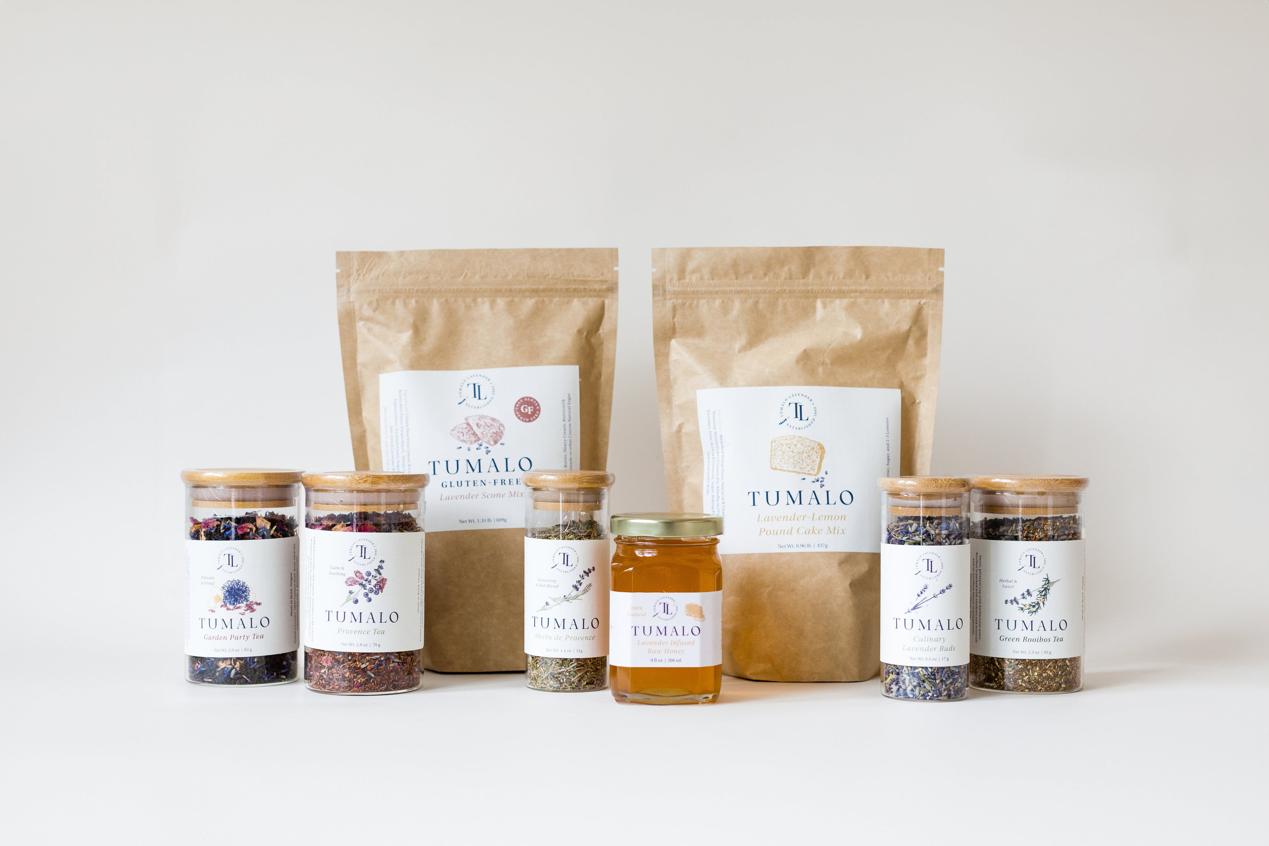 Cooking & Baking Ingredients