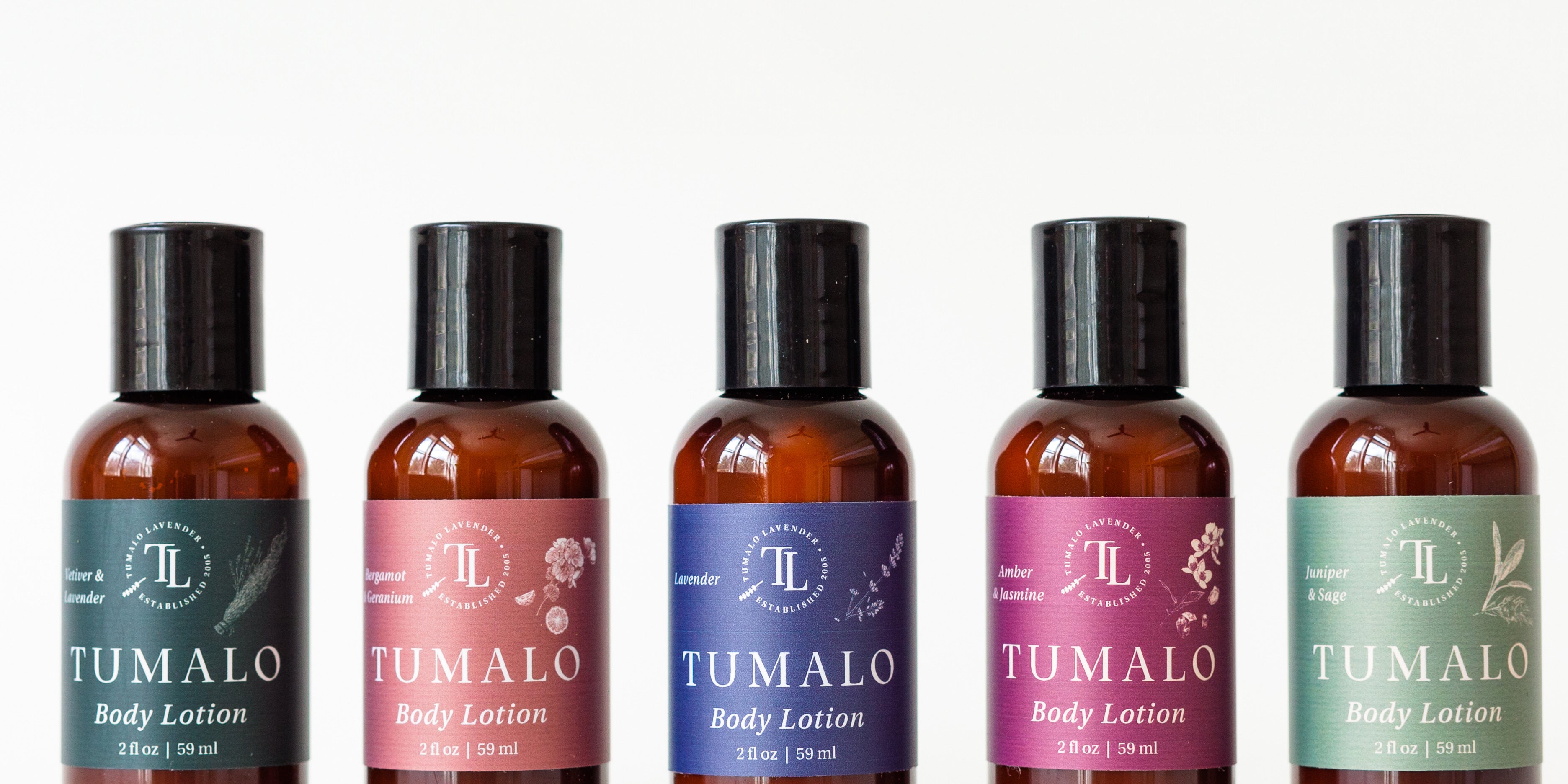 Travel Hand & Body Lotion