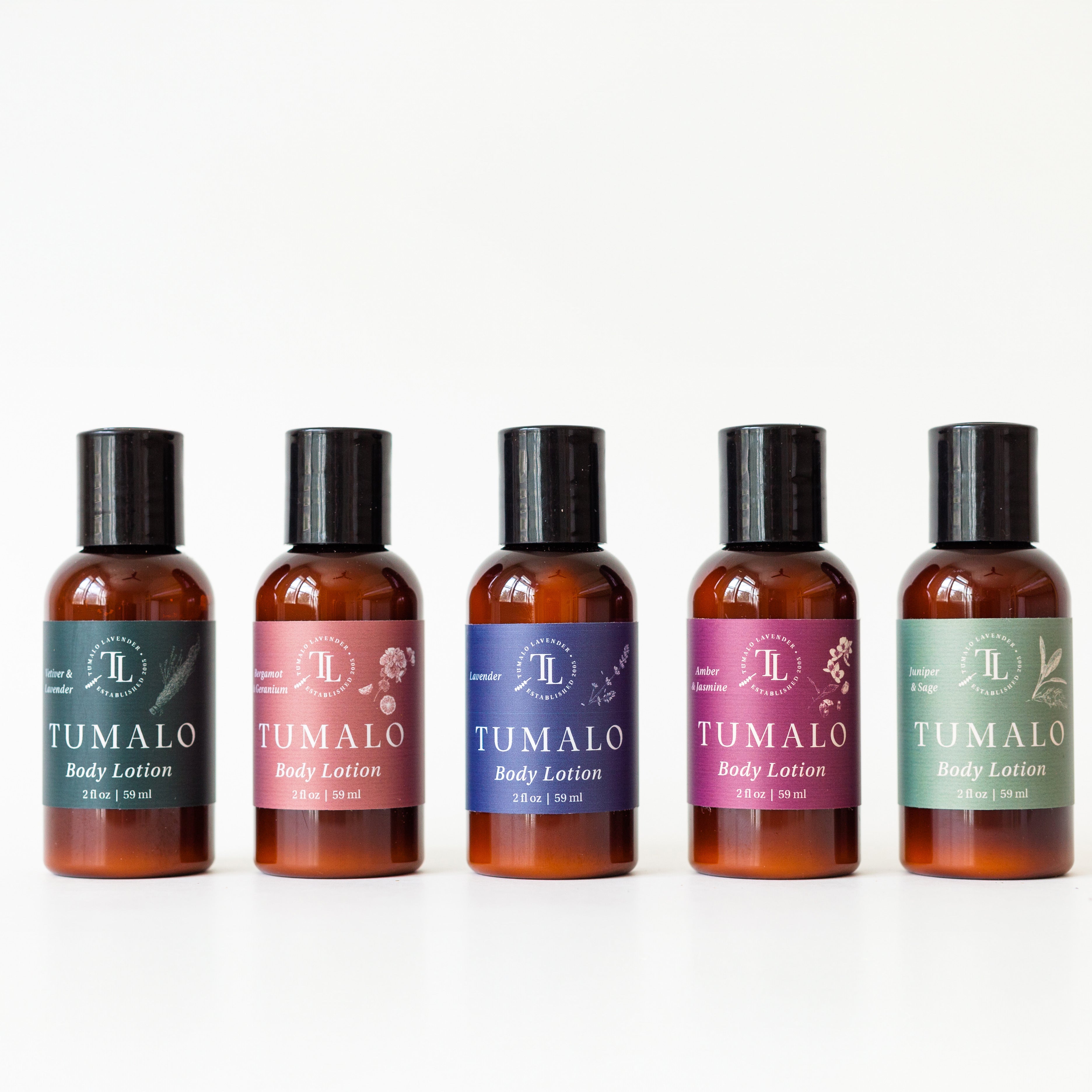 Travel Hand & Body Lotion