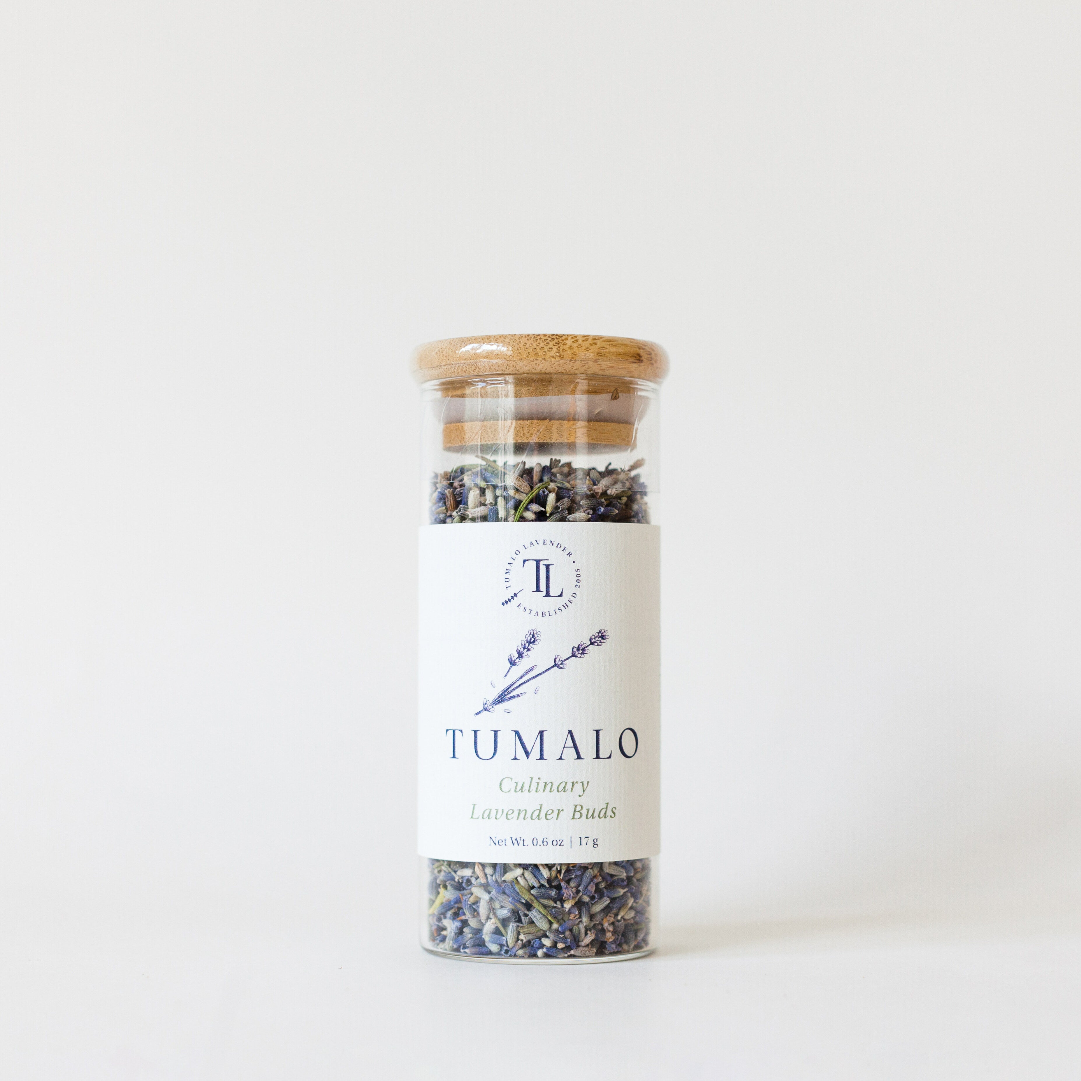Culinary Lavender for Baking and Cooking