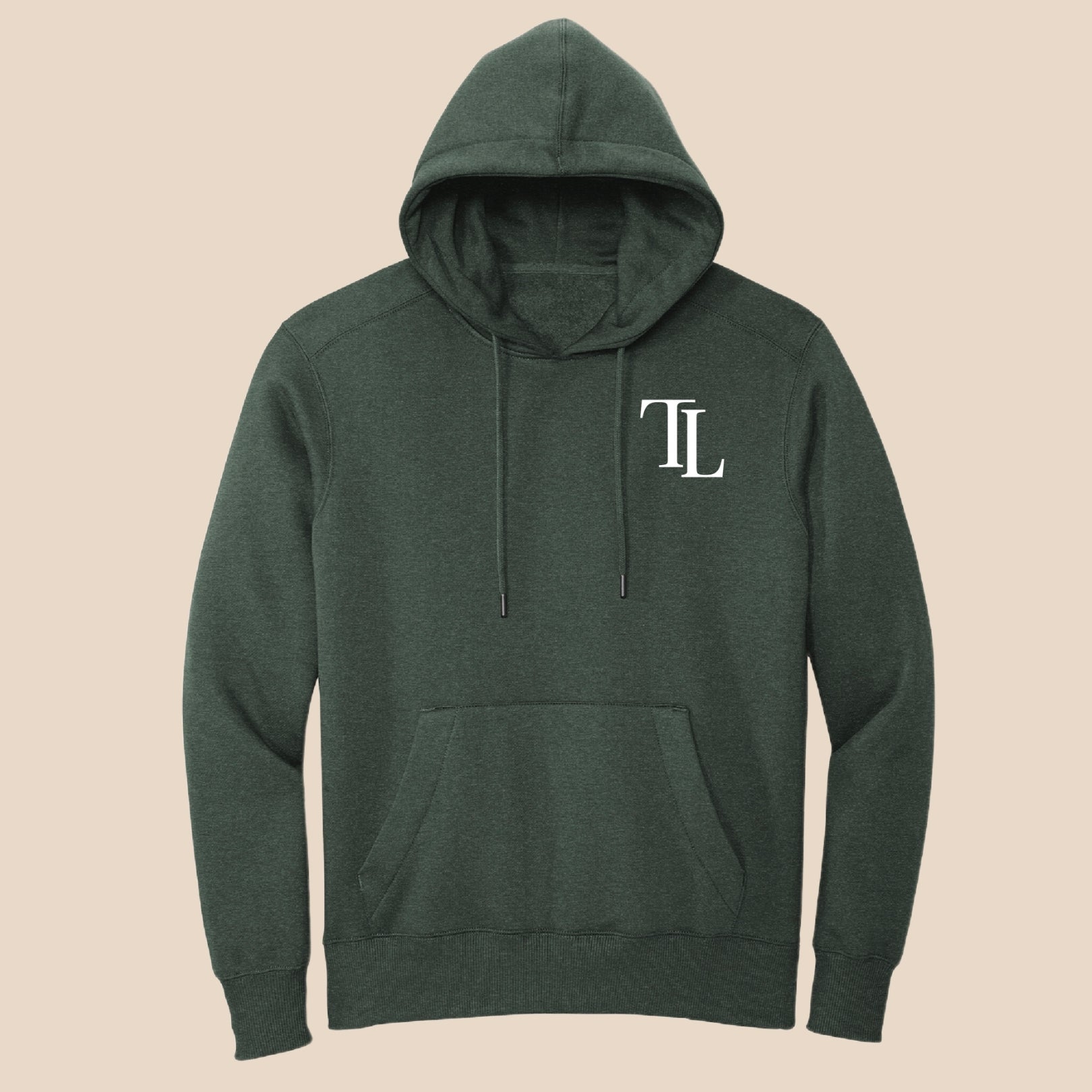 Tumalo Lavender Sweatshirt