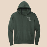 TL Hooded Sweatshirt - Green
