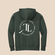 Tumalo Lavender Sweatshirt
