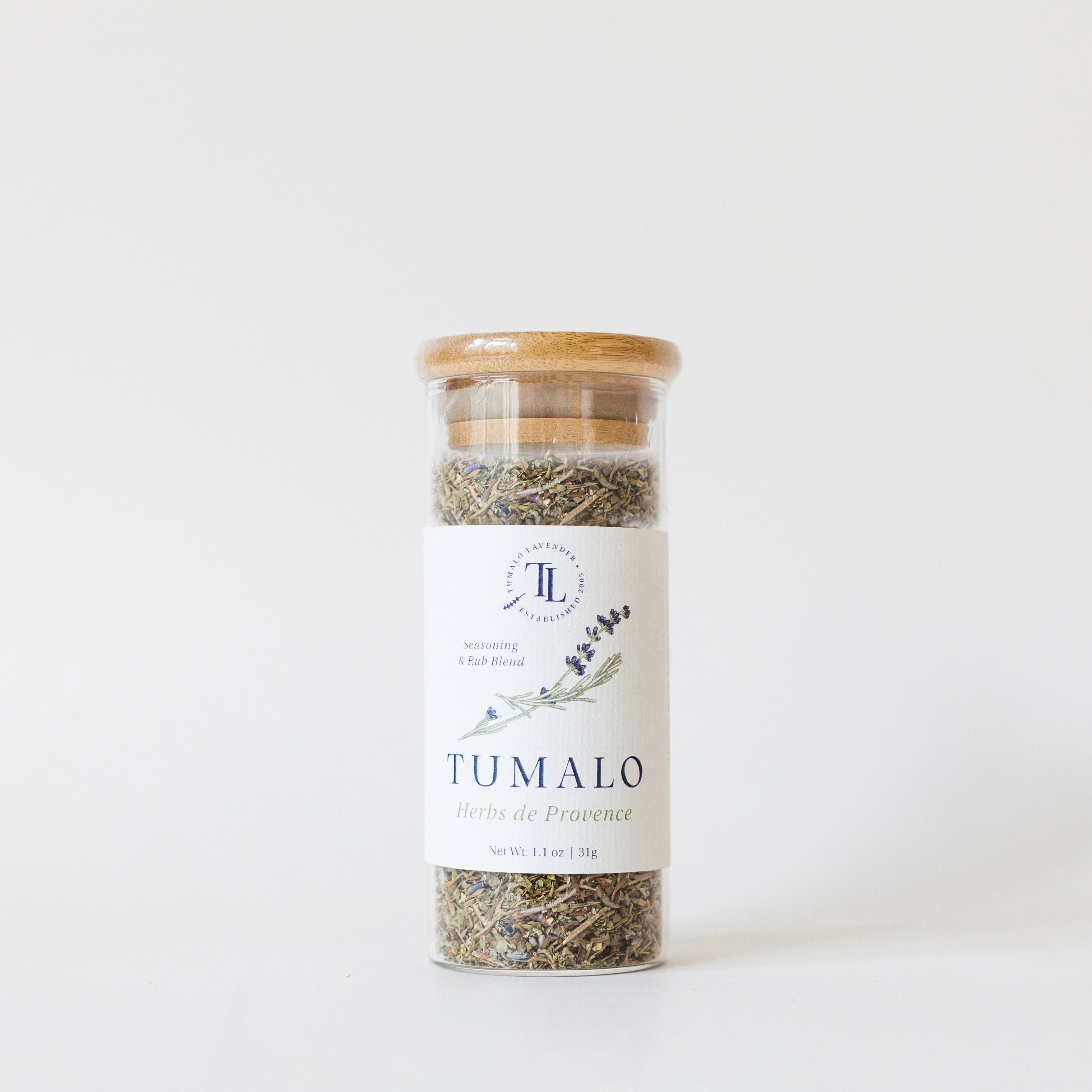 Herbs de Provence