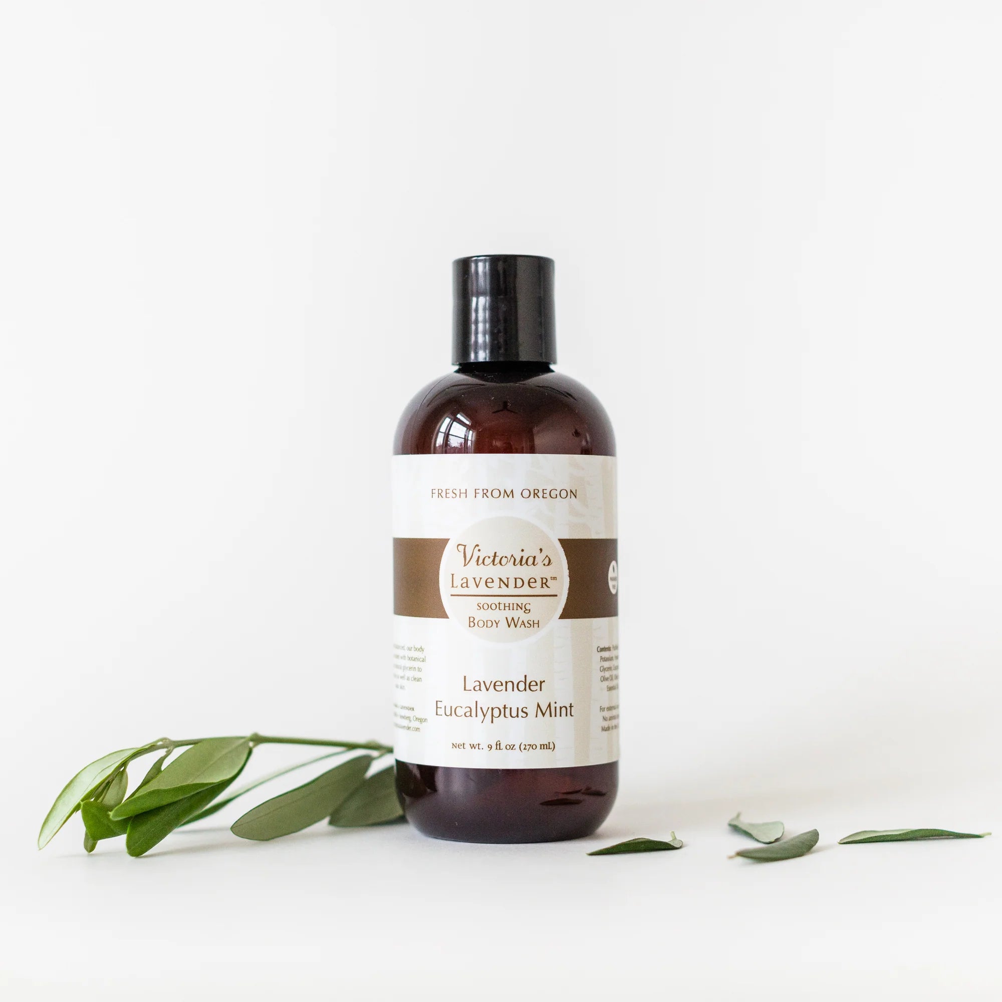 Body Wash