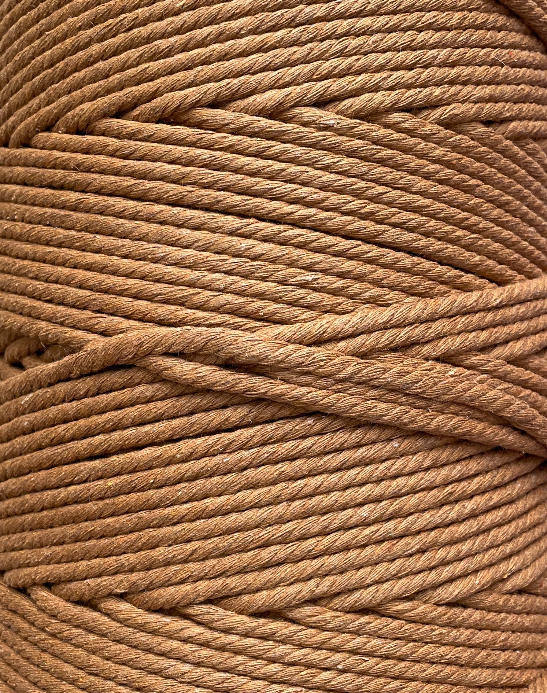 Macrame Workshop - May 2nd