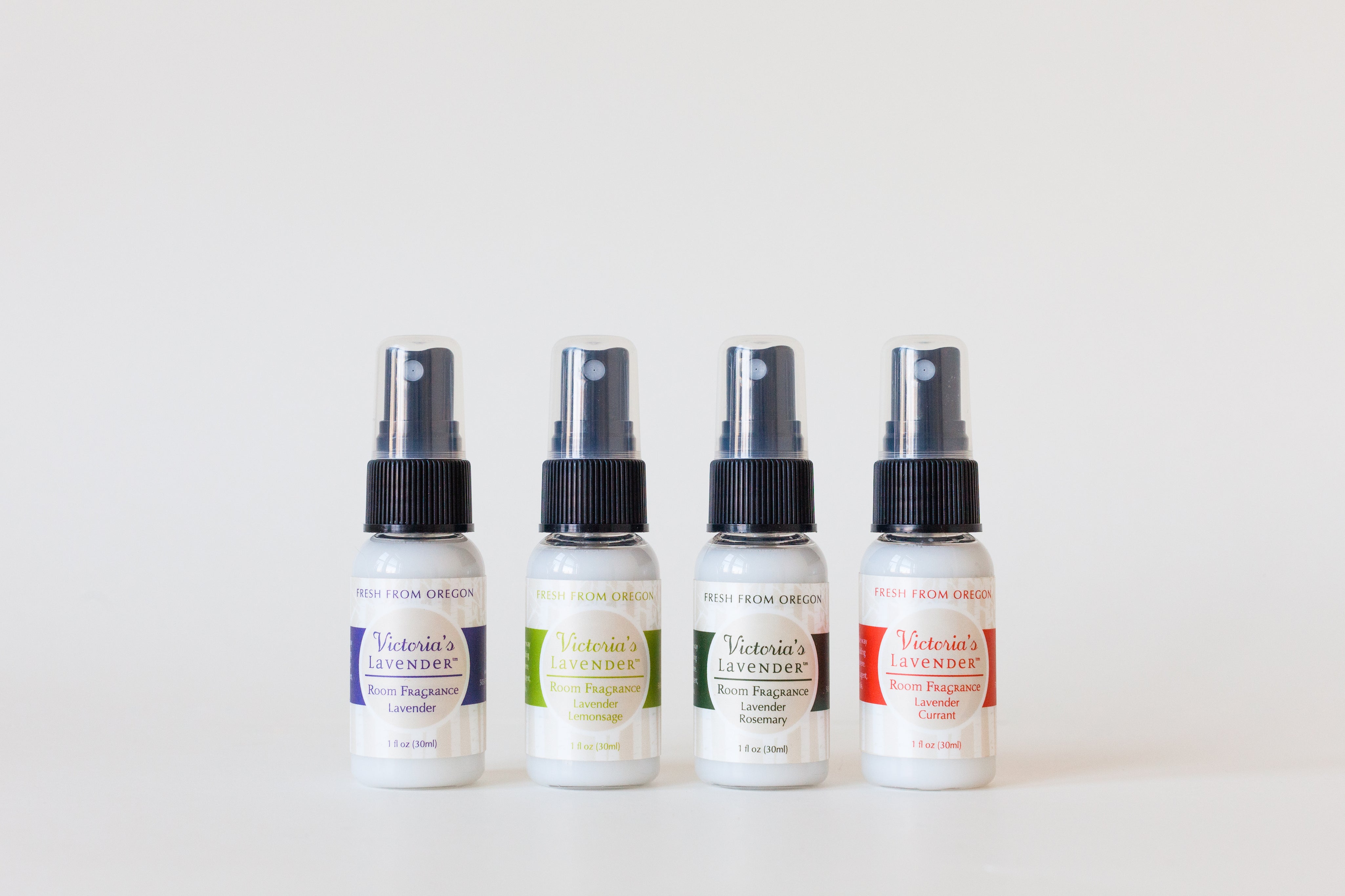 Victoria's Lavender Room Spray