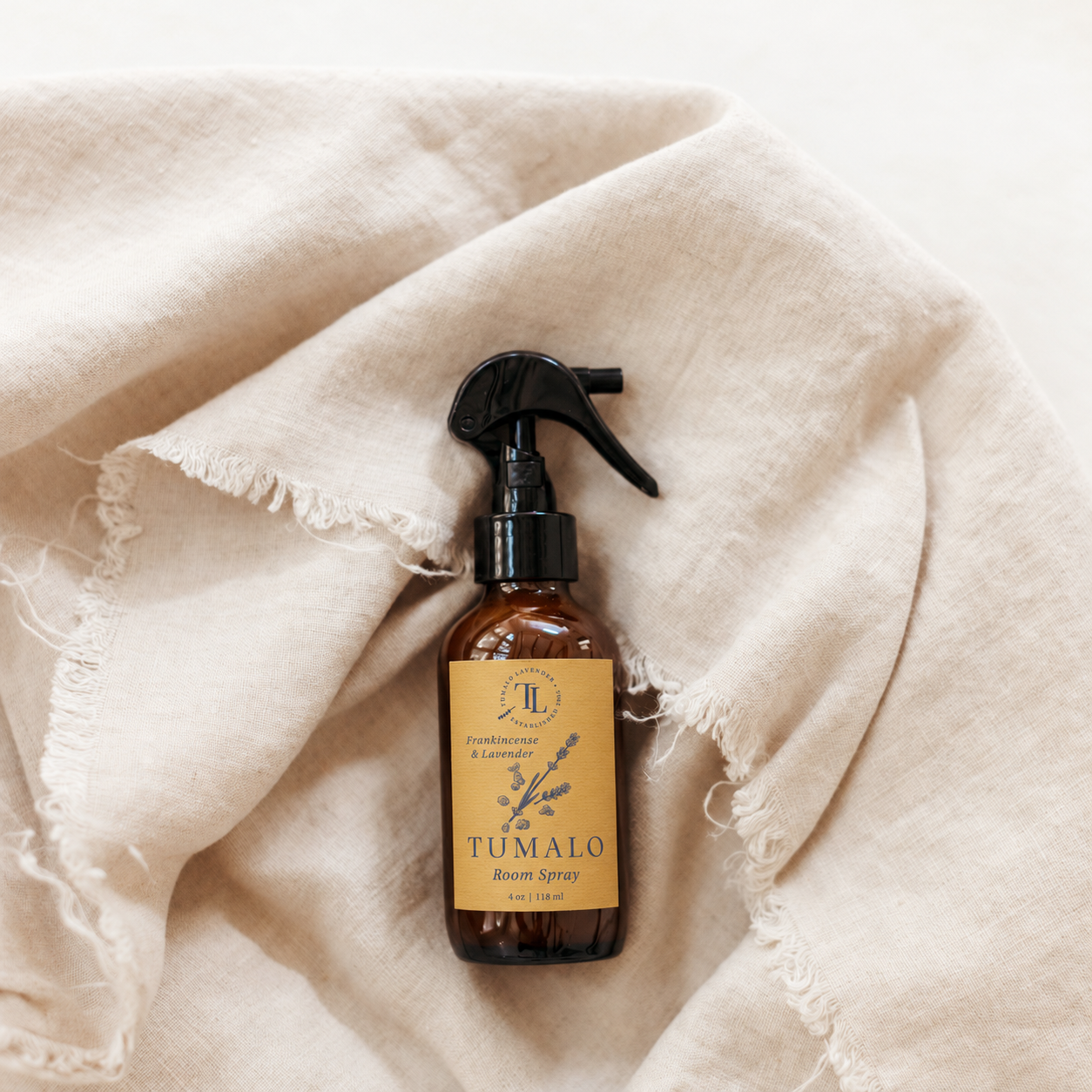 Frankincense Room Spray