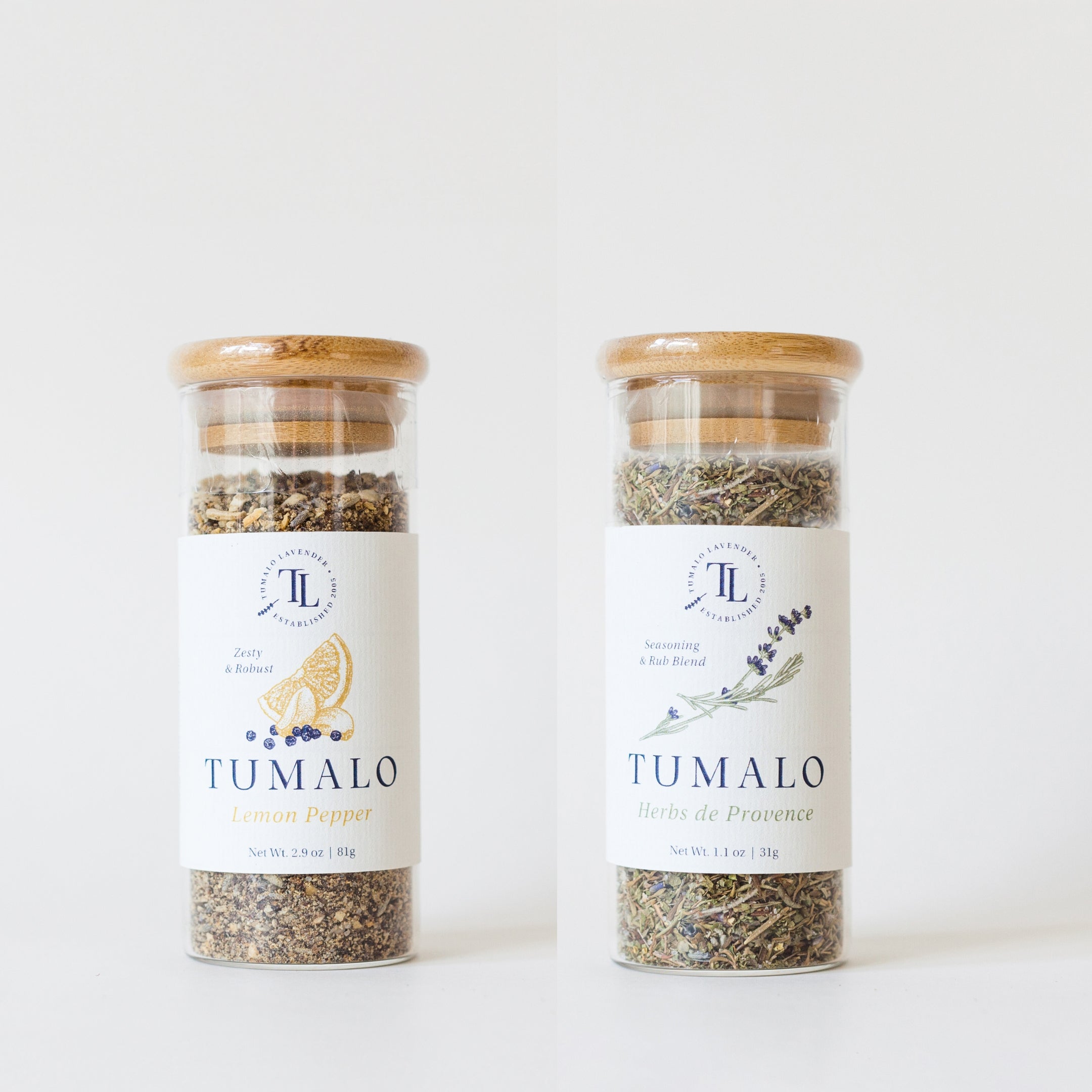 Spice Gift Set