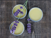 Pucker Up! Get Ahead of Winter Lips : Lavender Lip Balm making