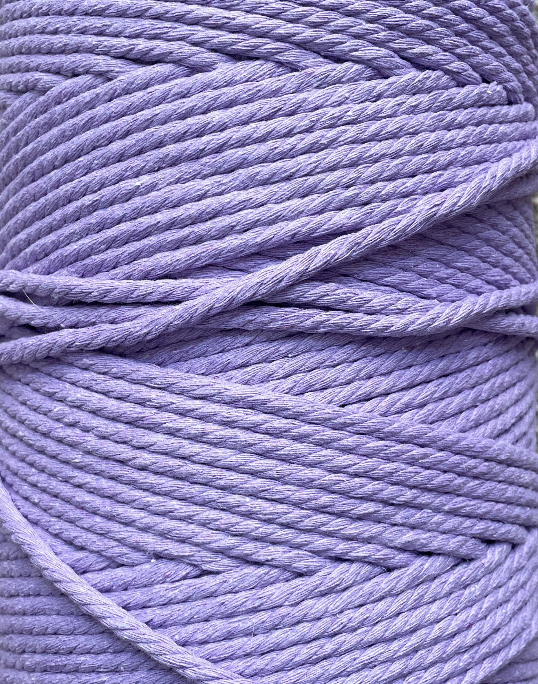 Macrame Workshop - May 2nd