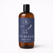 Lavender Botanical Body Wash