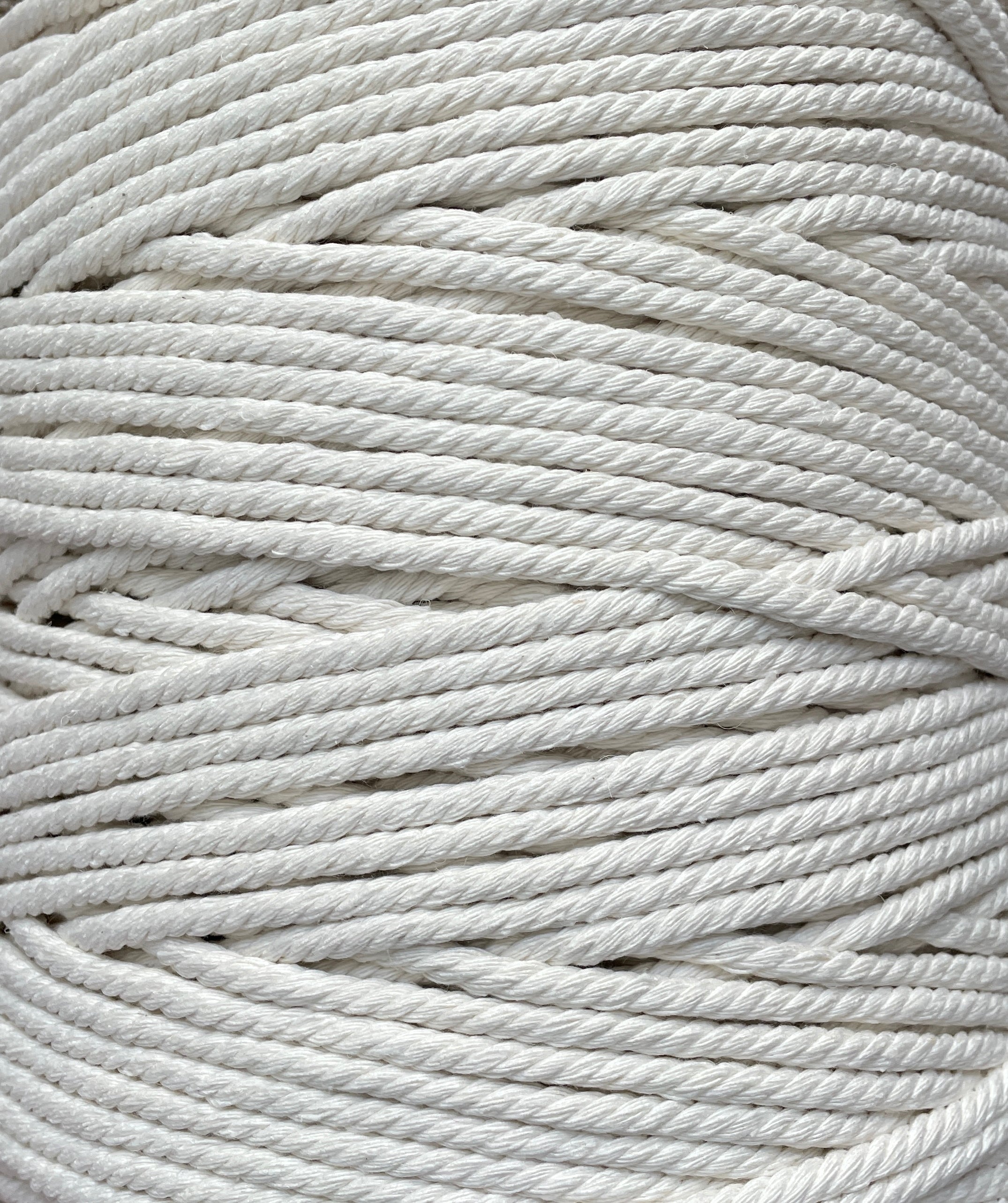 Macrame Workshop - May 2nd