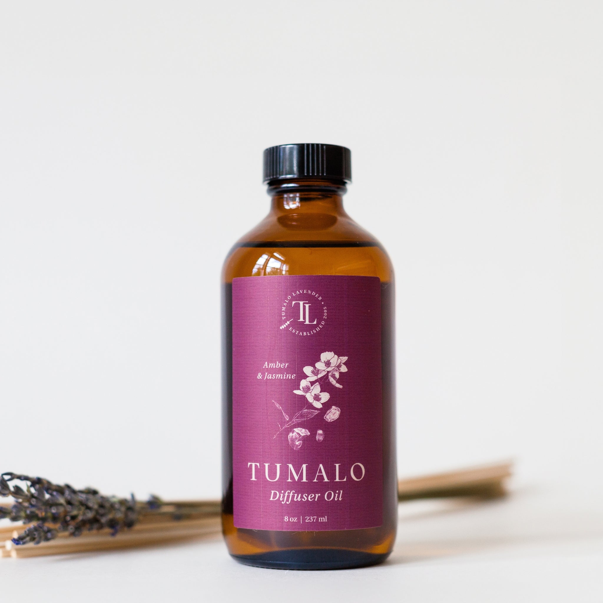Natural Aromatherapy Diffuser Oil