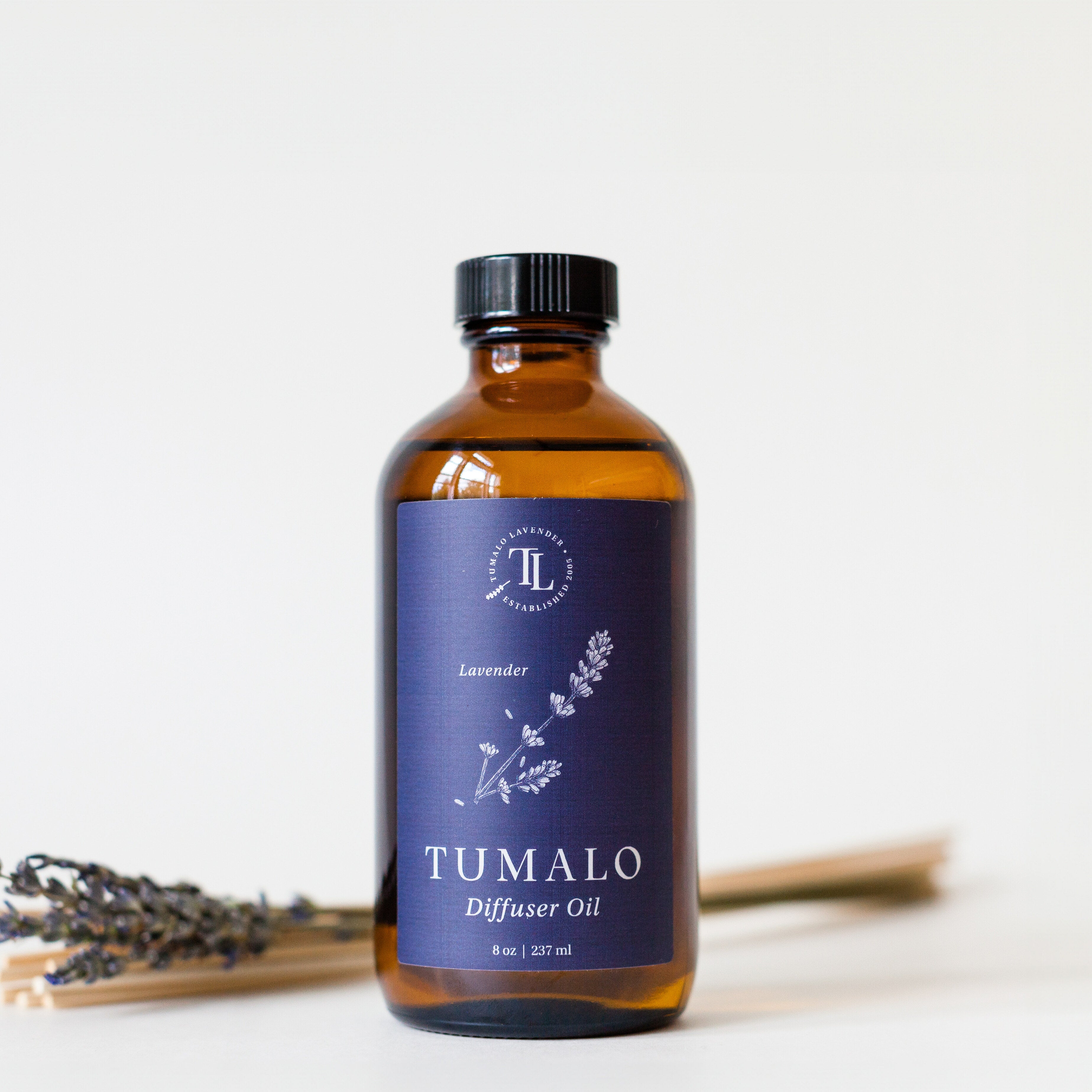 Natural Aromatherapy Diffuser Oil