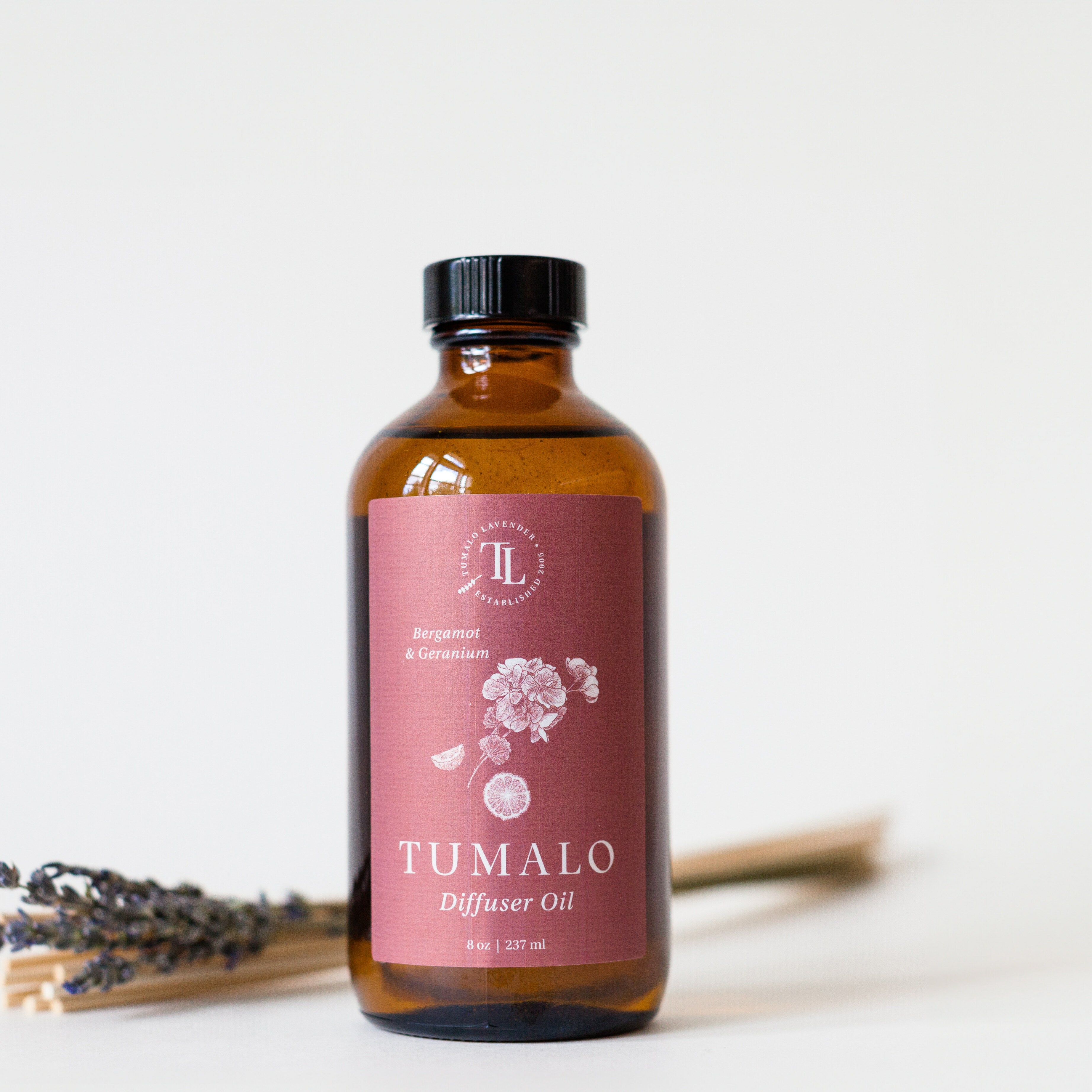 Natural Aromatherapy Diffuser Oil