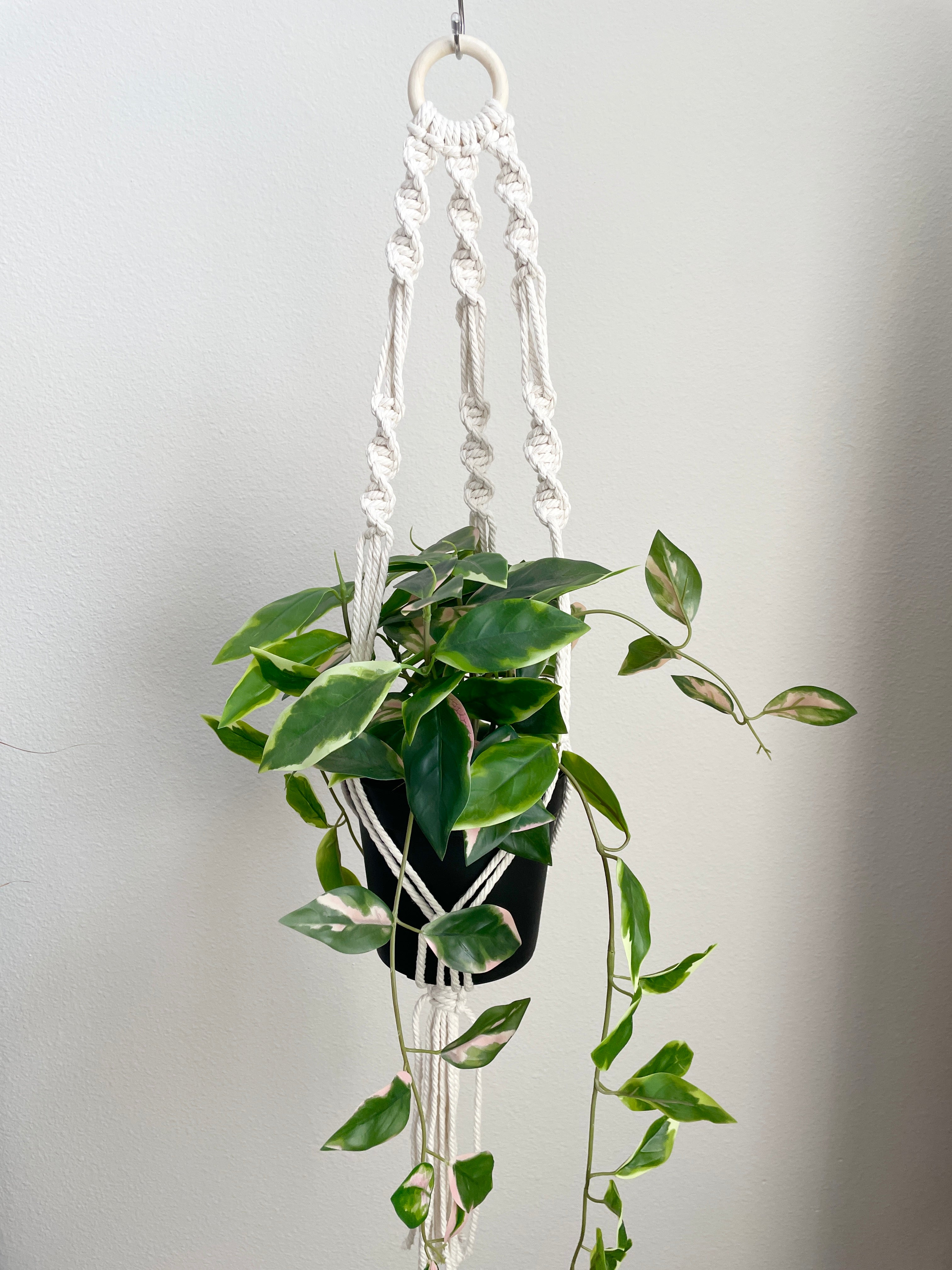 Macrame Workshop - May 2nd