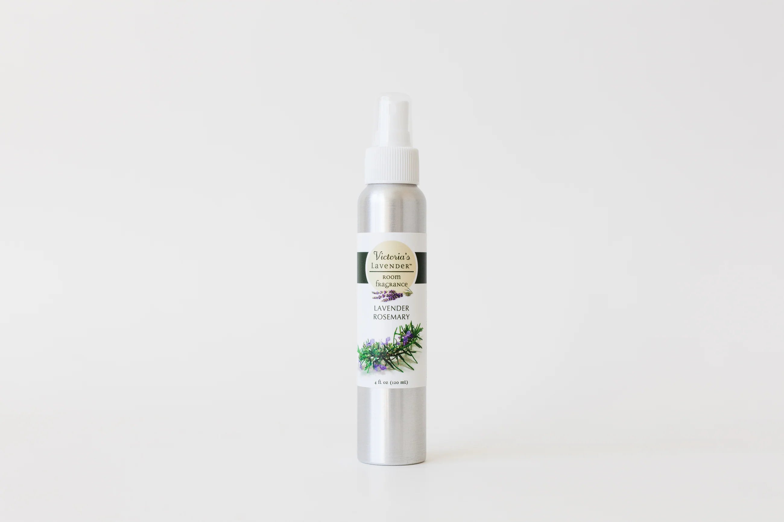 Victoria's Lavender Room Spray