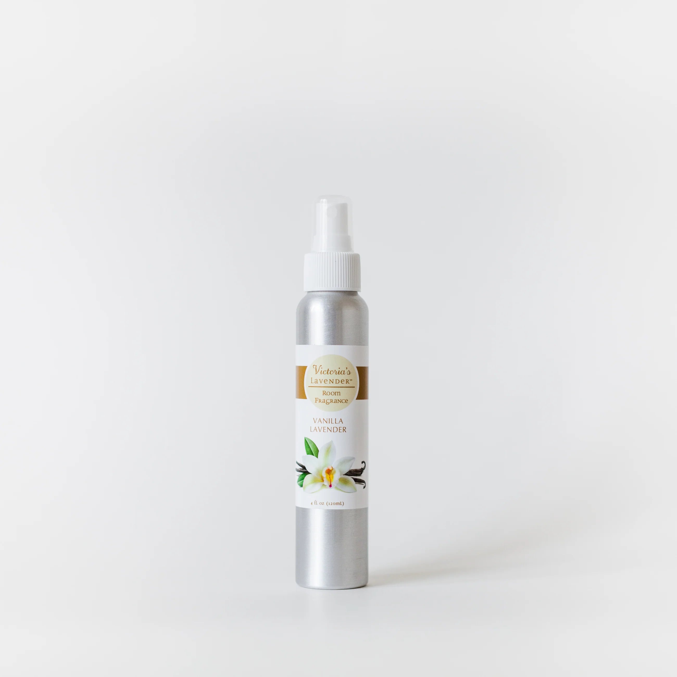 Victoria's Lavender Room Spray